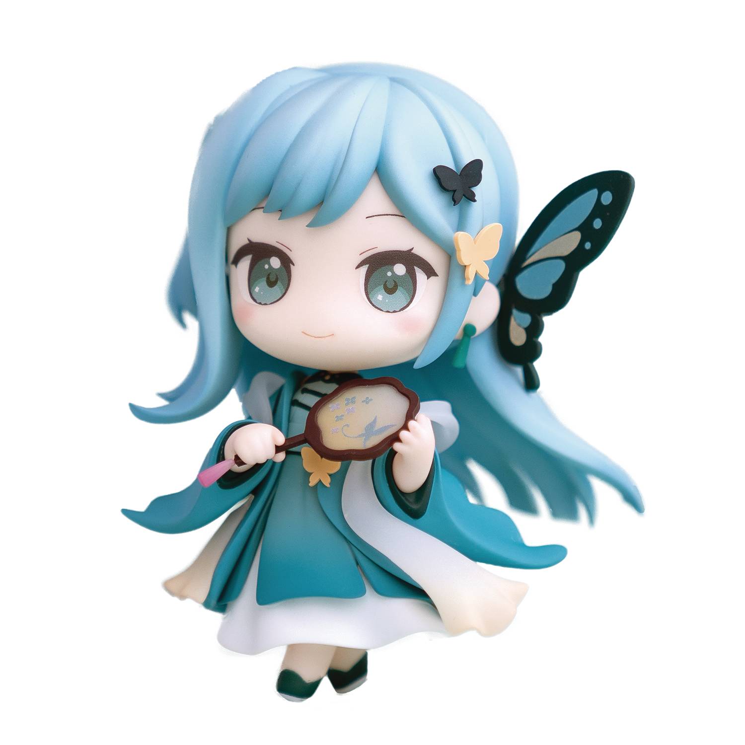 vocaloid figurine