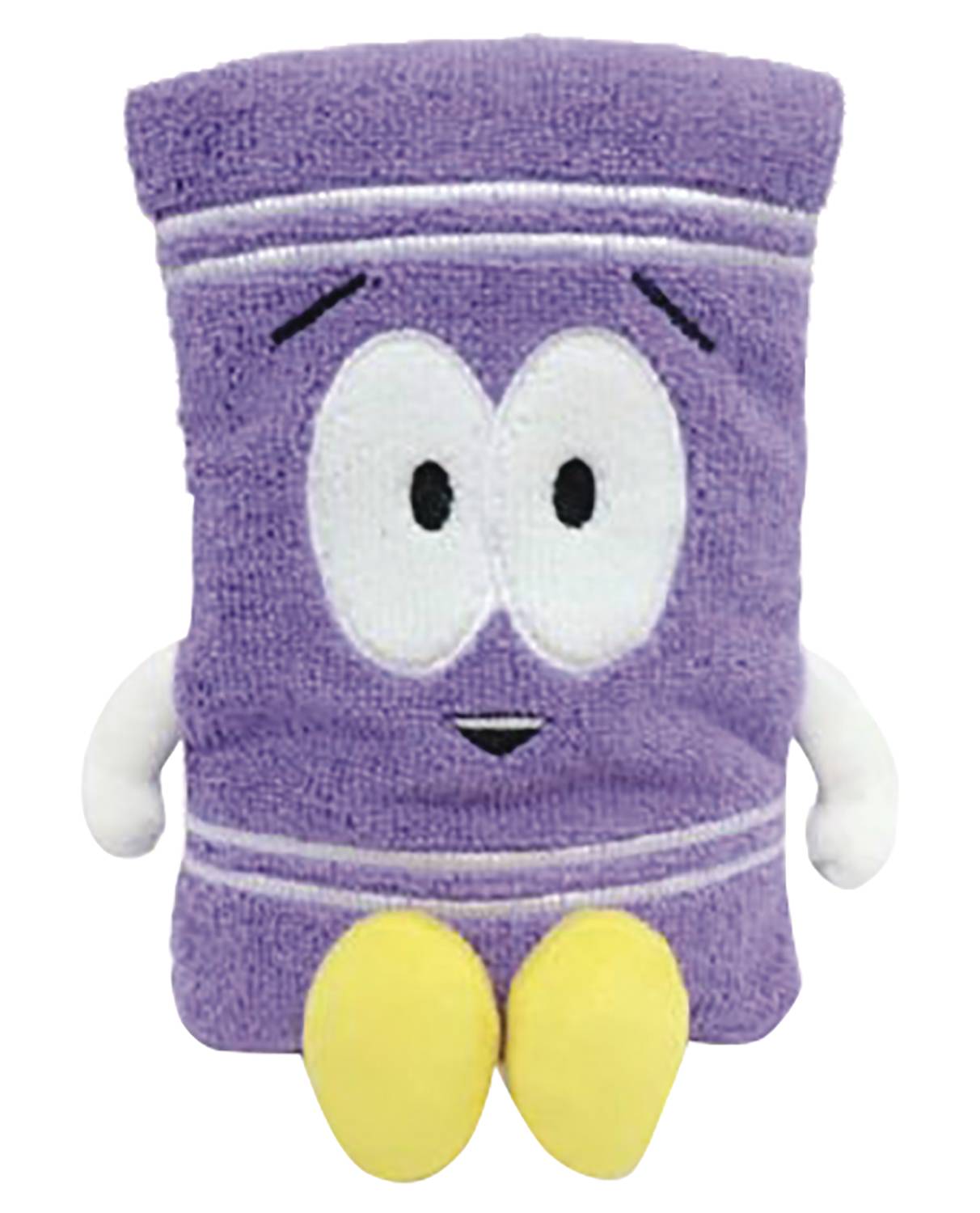 south park clyde plush