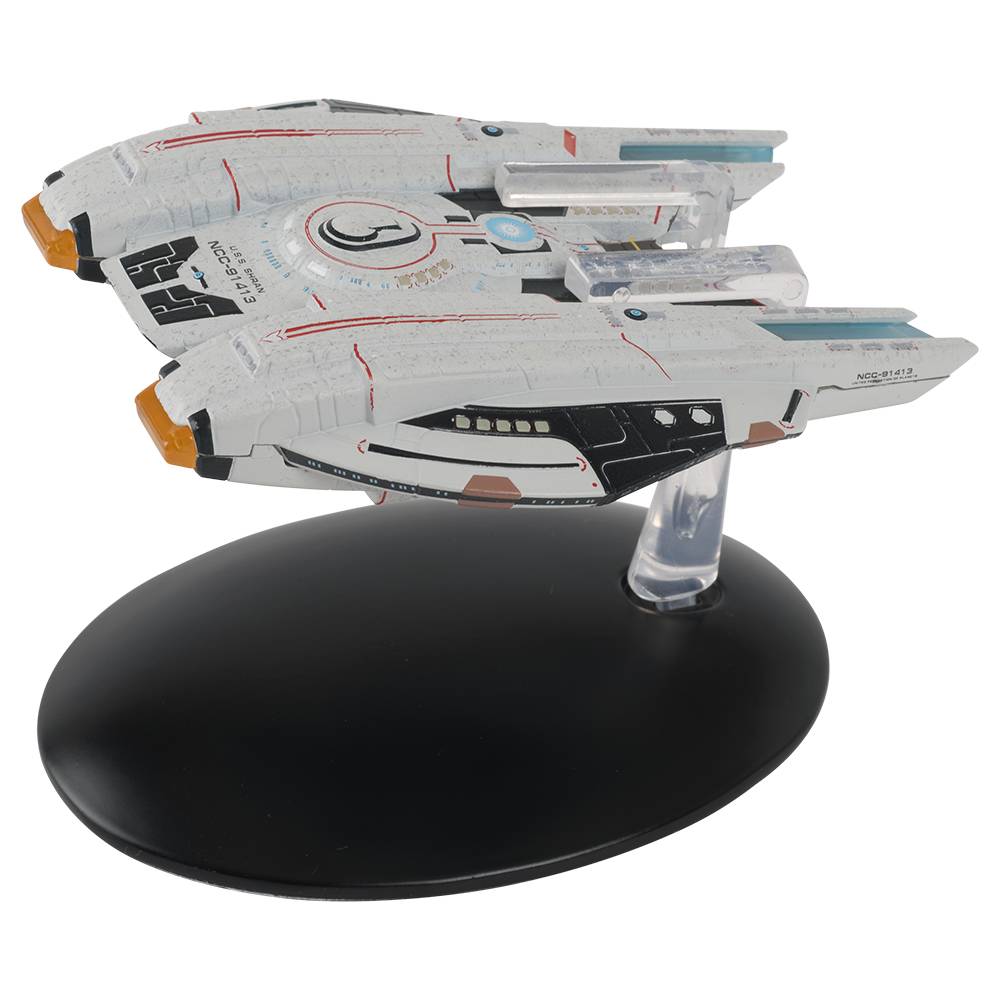 star trek online starfleet ships