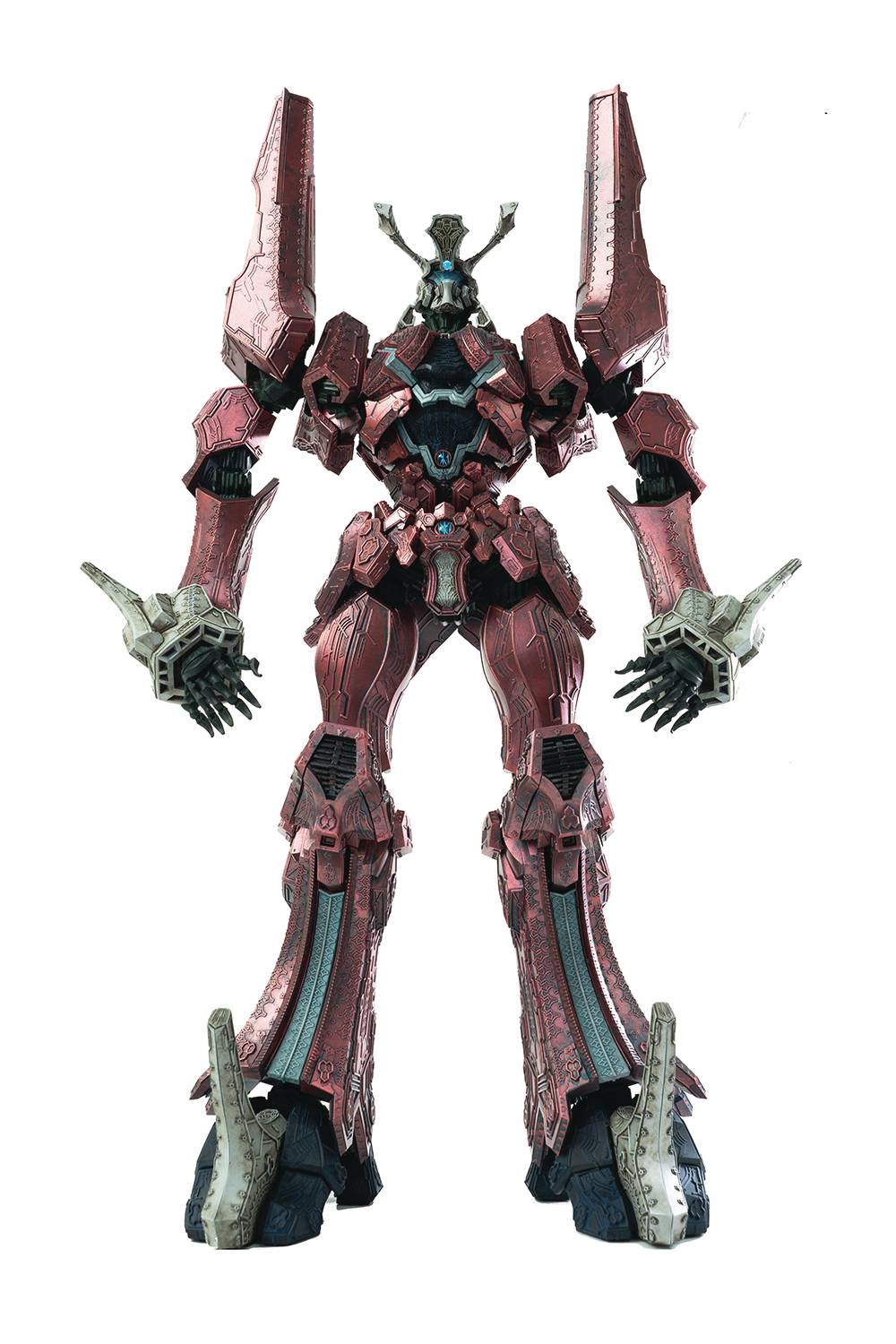 ideon threezero