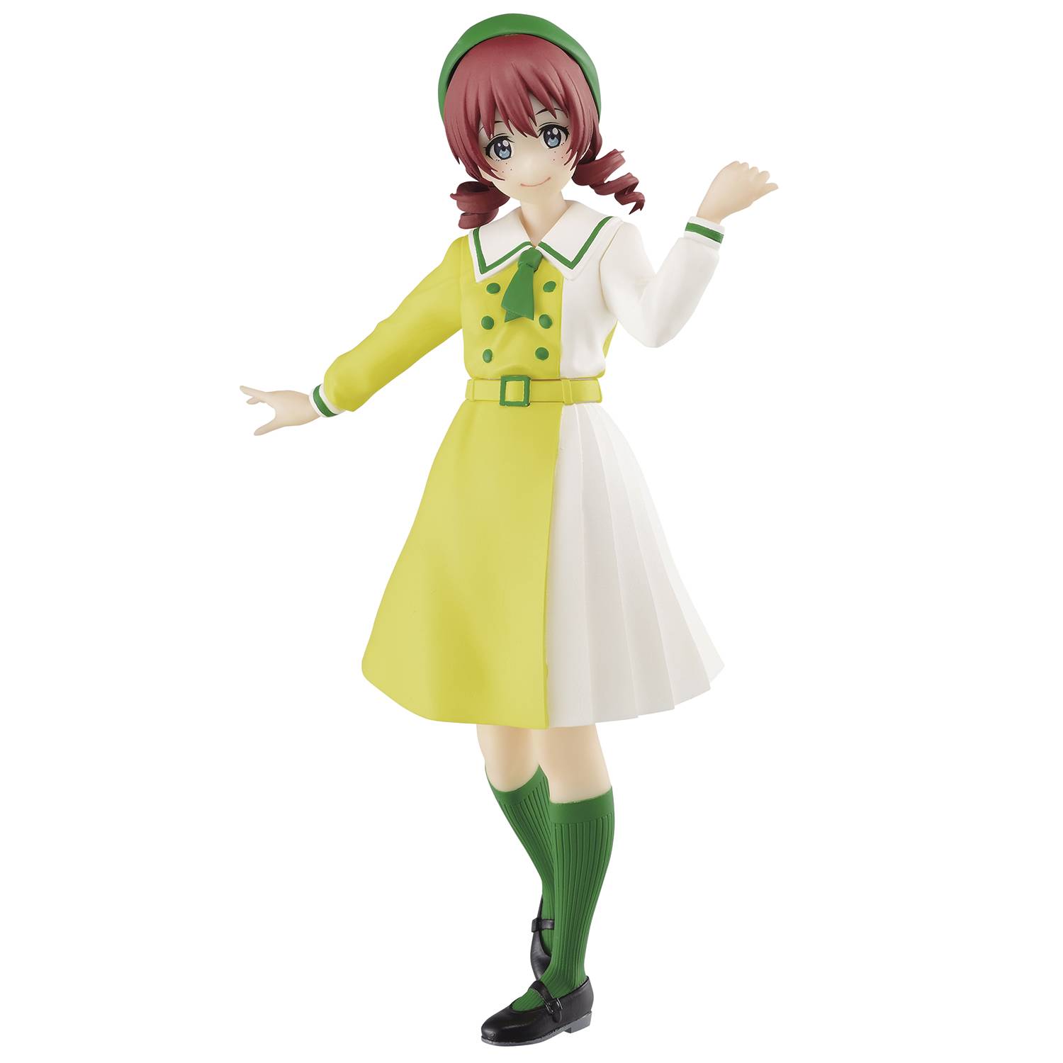 Apr Love Live Nijigasaki High School Idol Club Emma Verde Fig D Previews World Apr Love Live Nijigasaki High School Idol Club Emma Verde Fig D Previews World