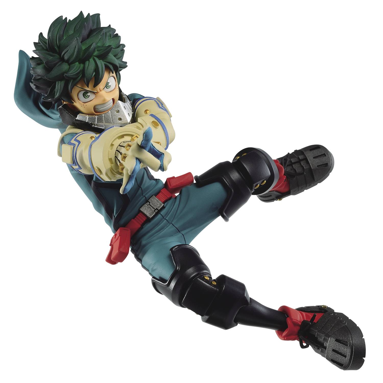 midoriya pop figure