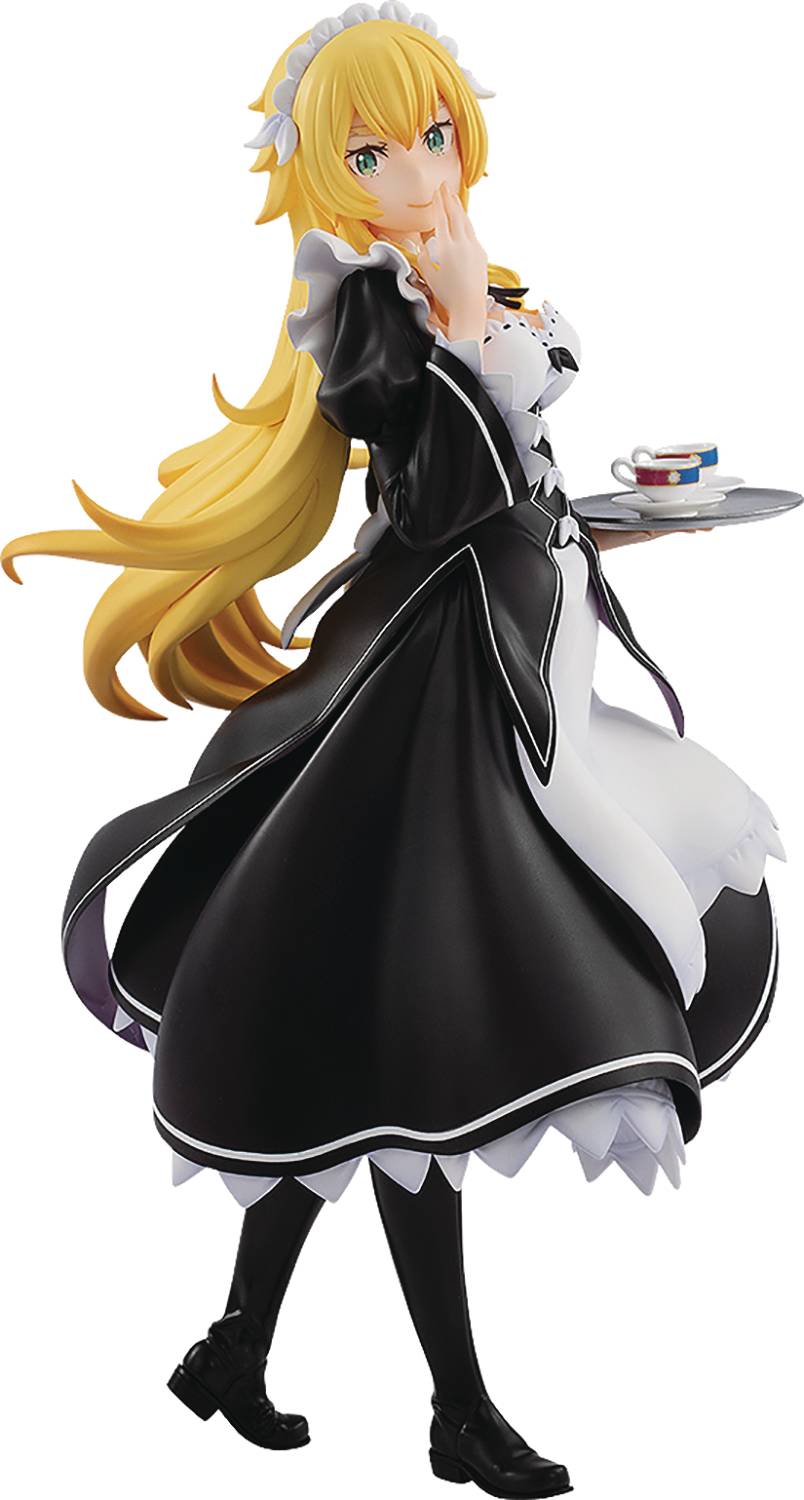 re zero frederica figure