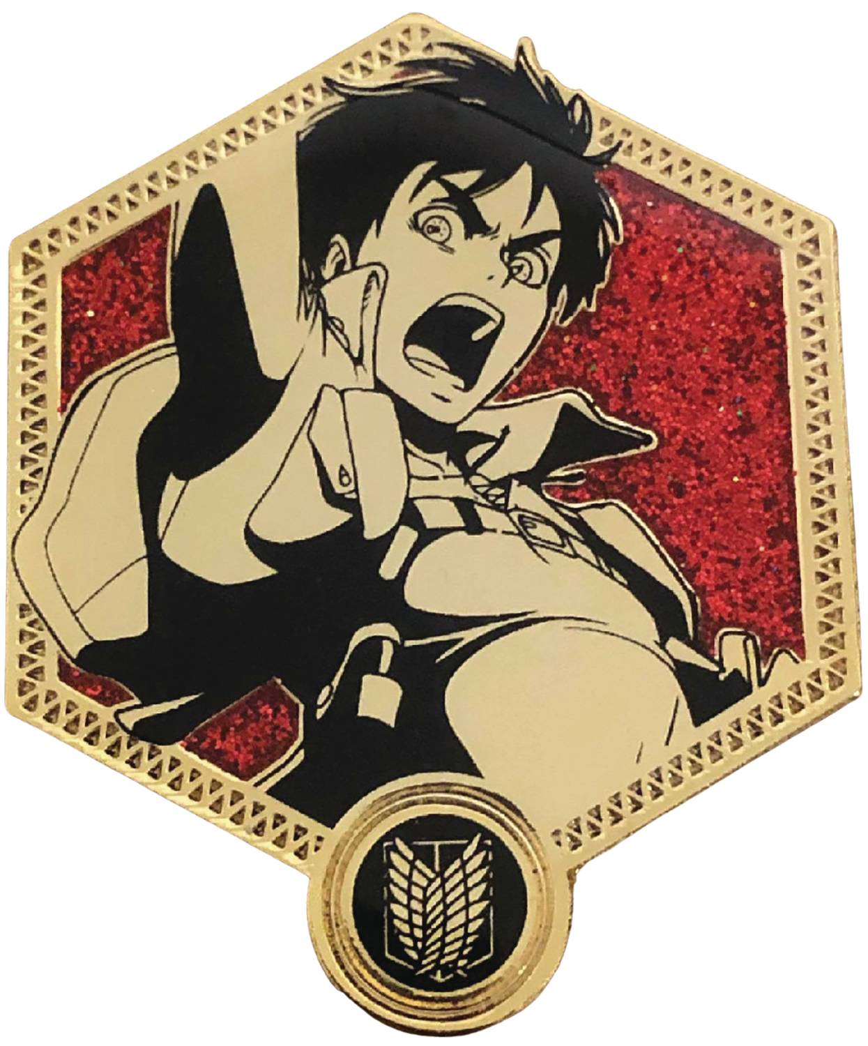 Pin on Aot