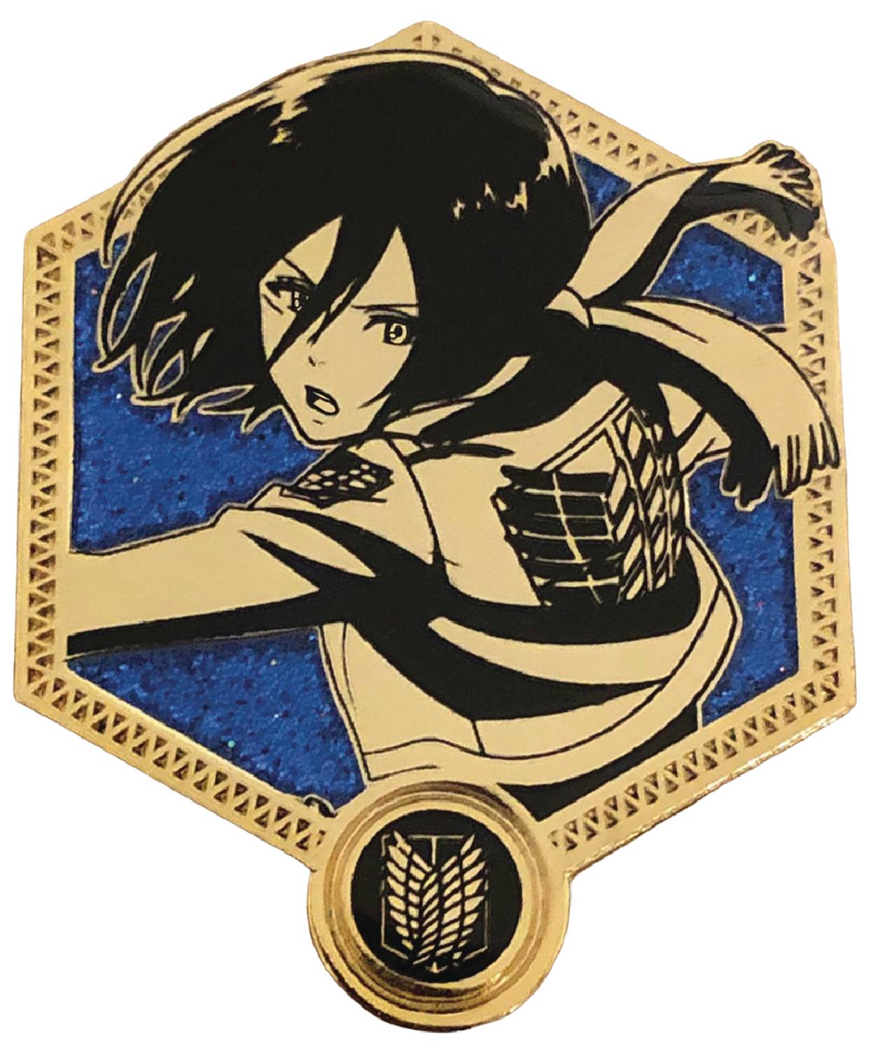 Pin on AOT