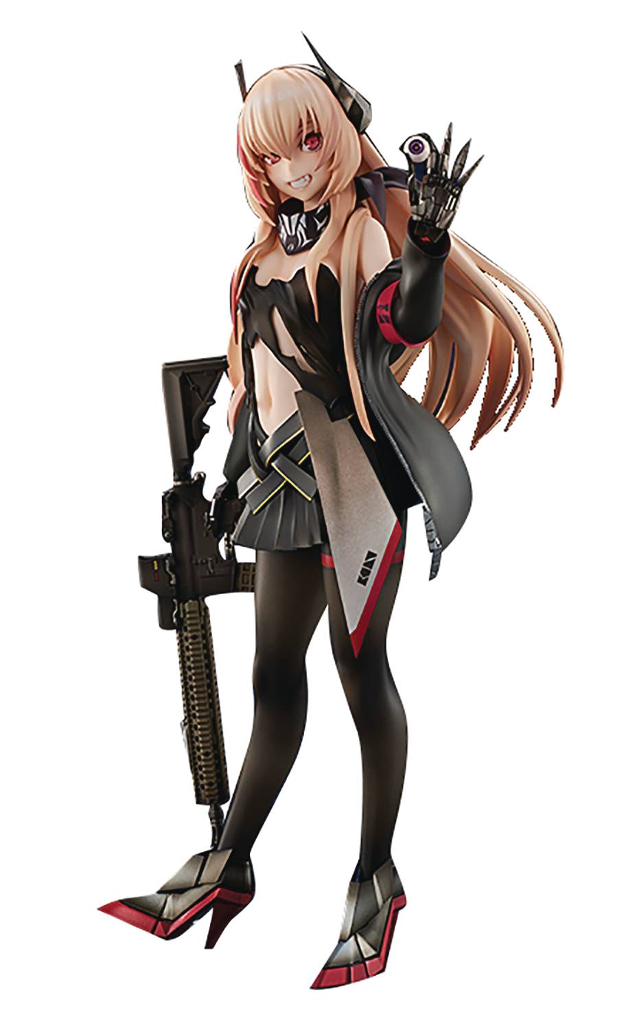 超目玉】 ドールズフロントライン M4 SOPMOD II オリジナル版 1 7