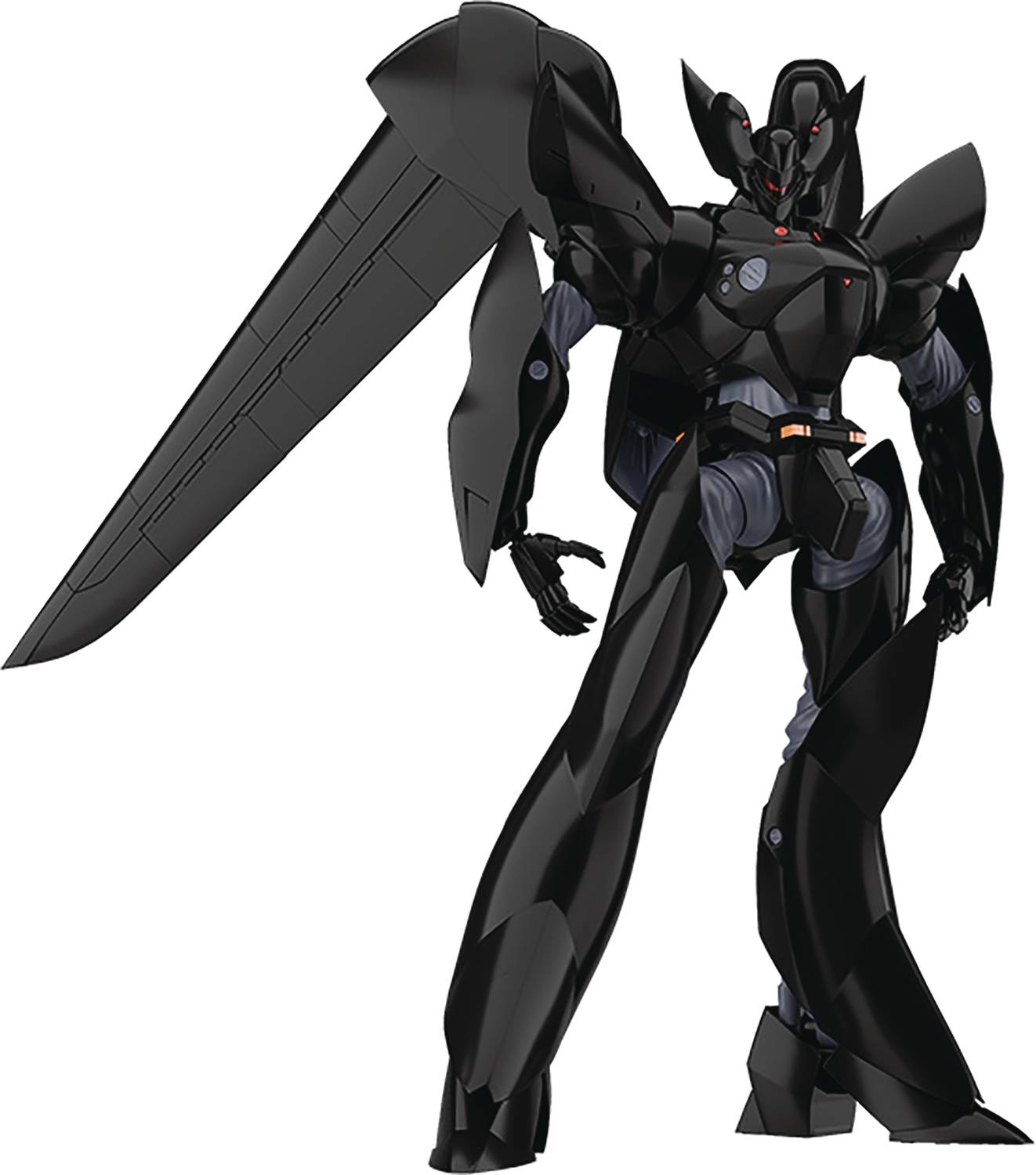 moderoid griffon
