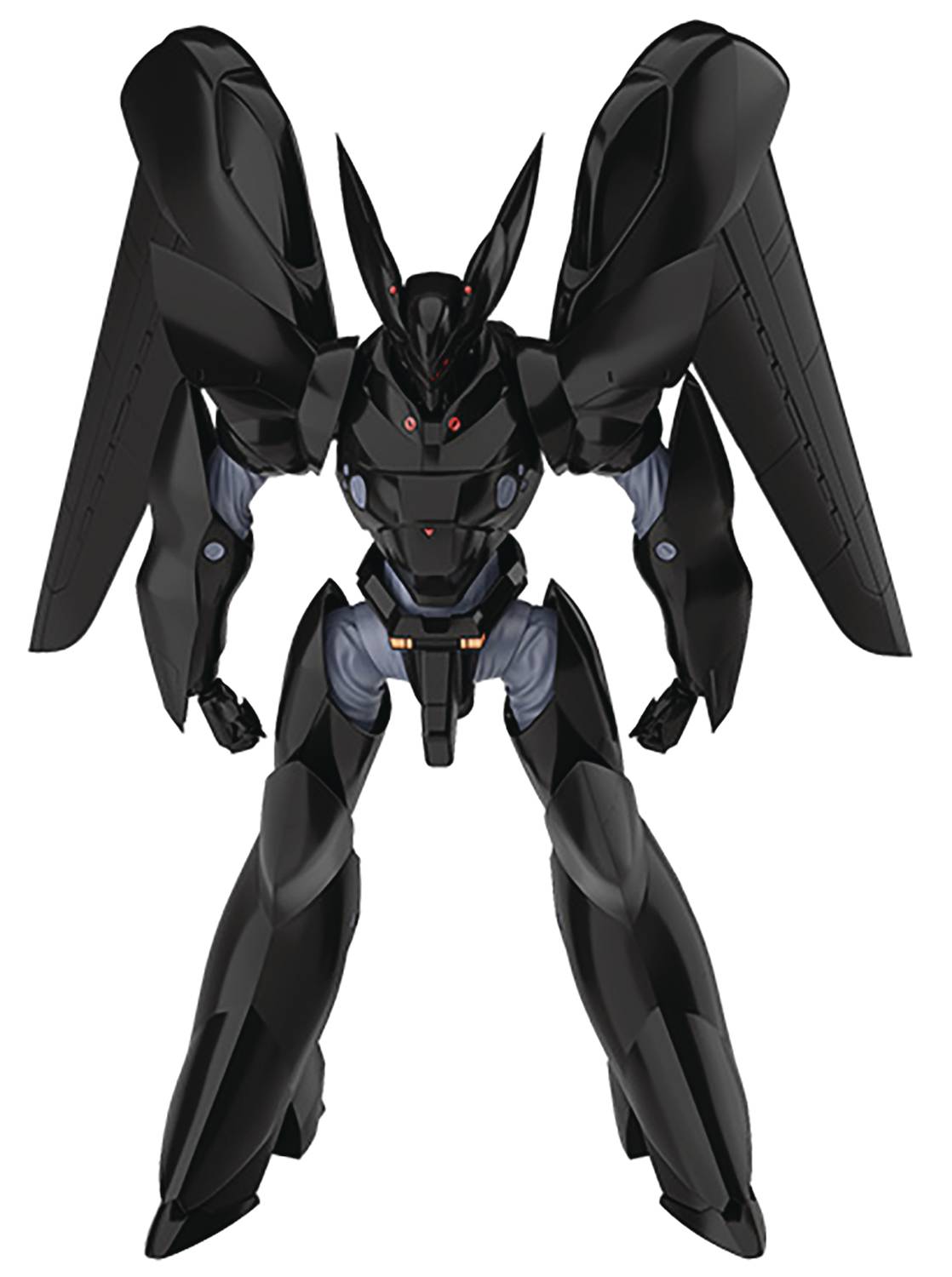 moderoid griffon