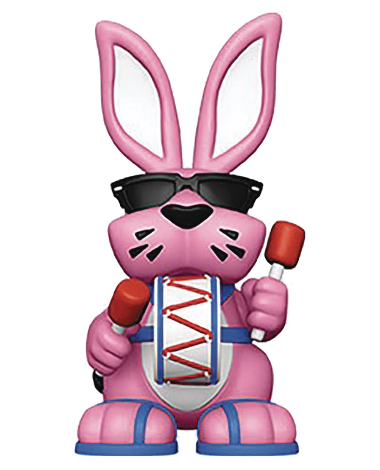 energizer bunny soda funko pop