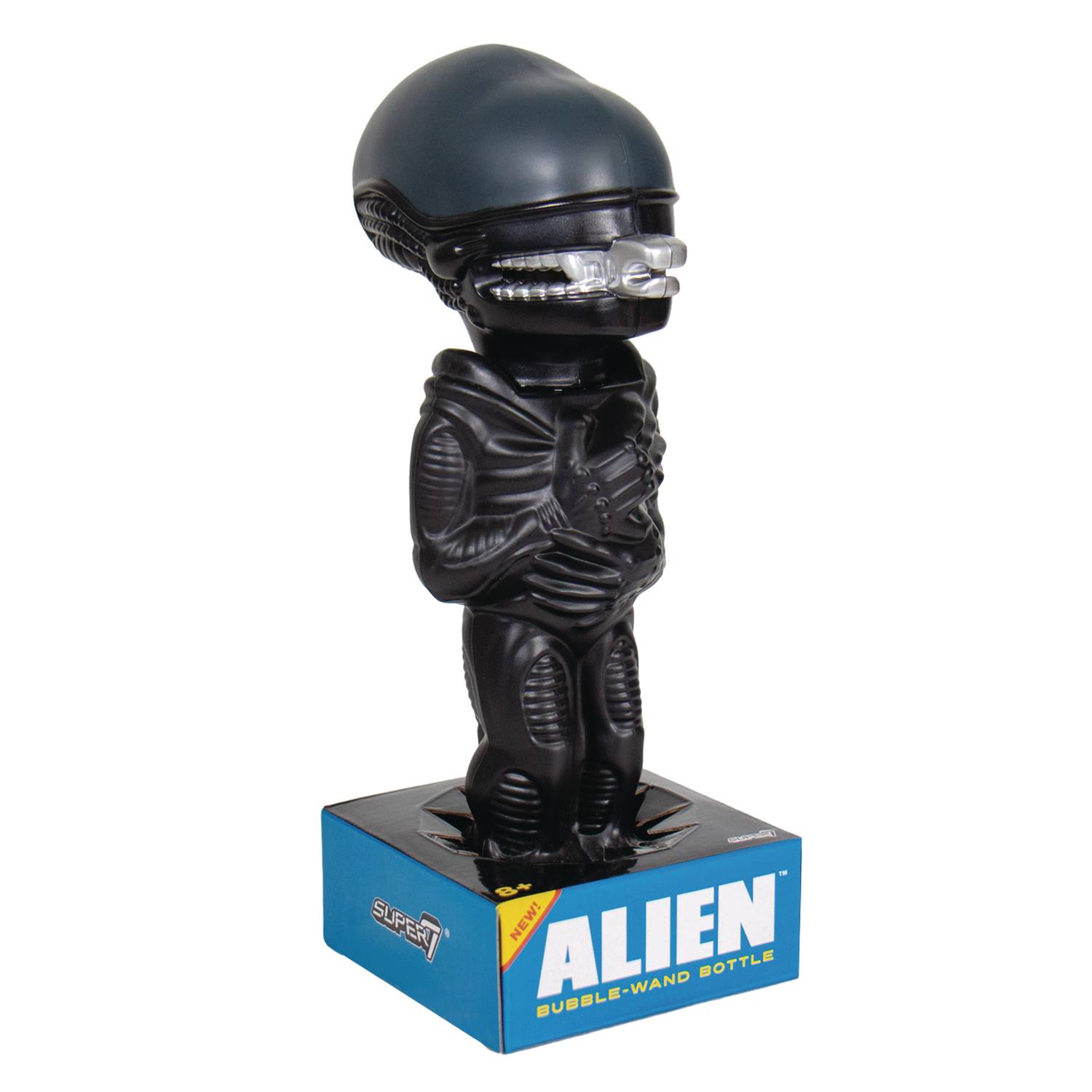 ALIEN SUPER SOAPIES XENOMORPH