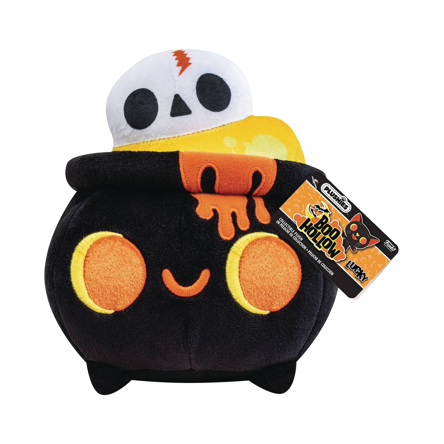 funko da boo