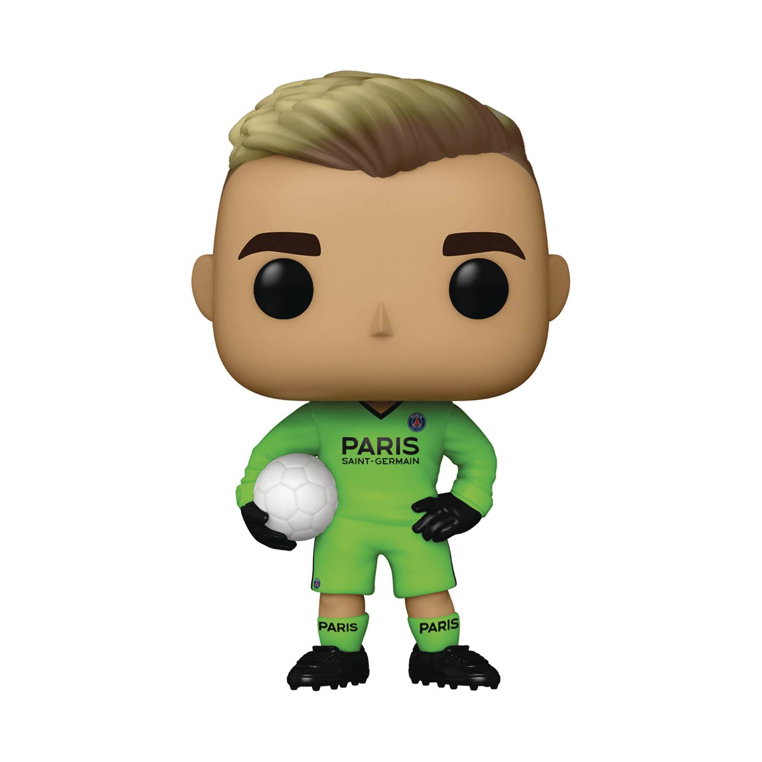 ronaldo funko