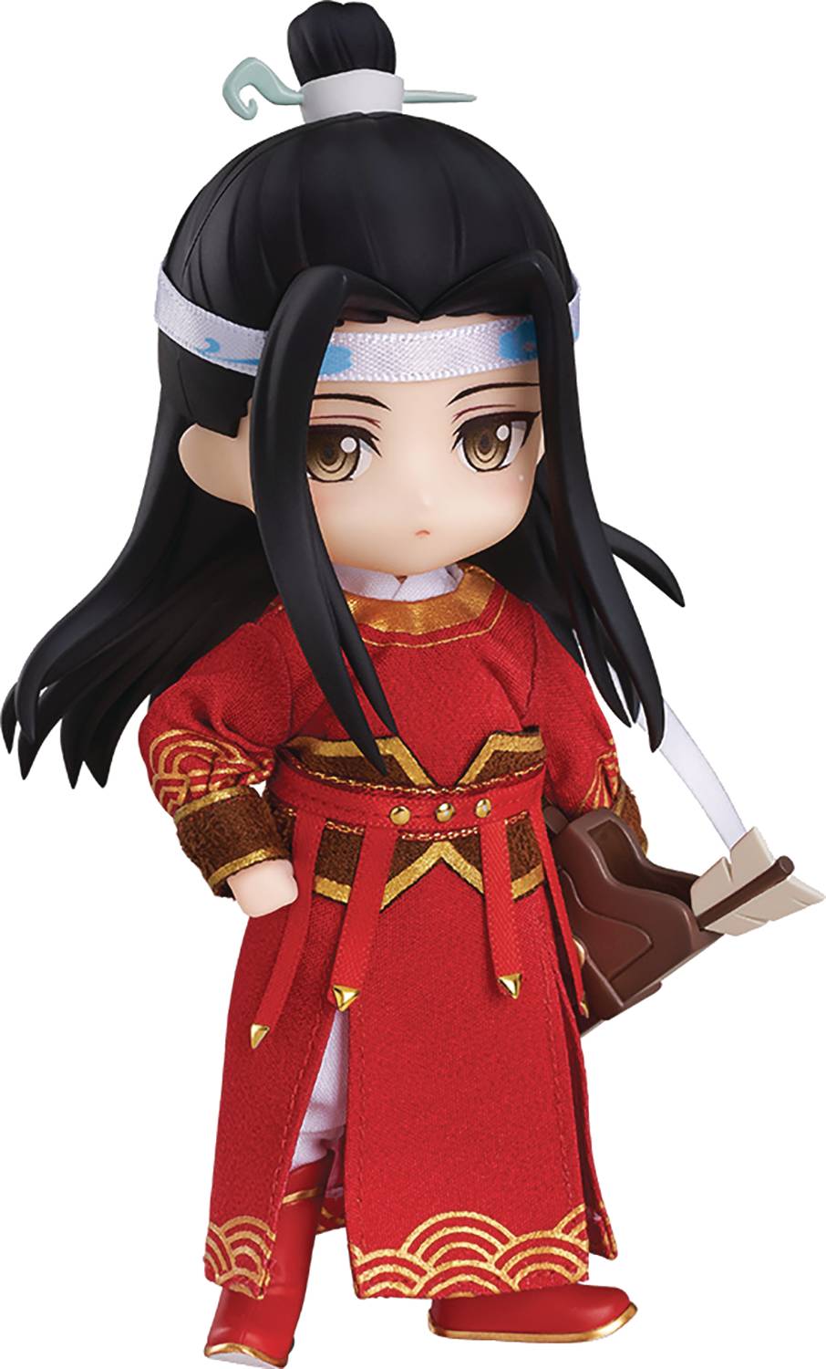 lan wangji dx nendoroid