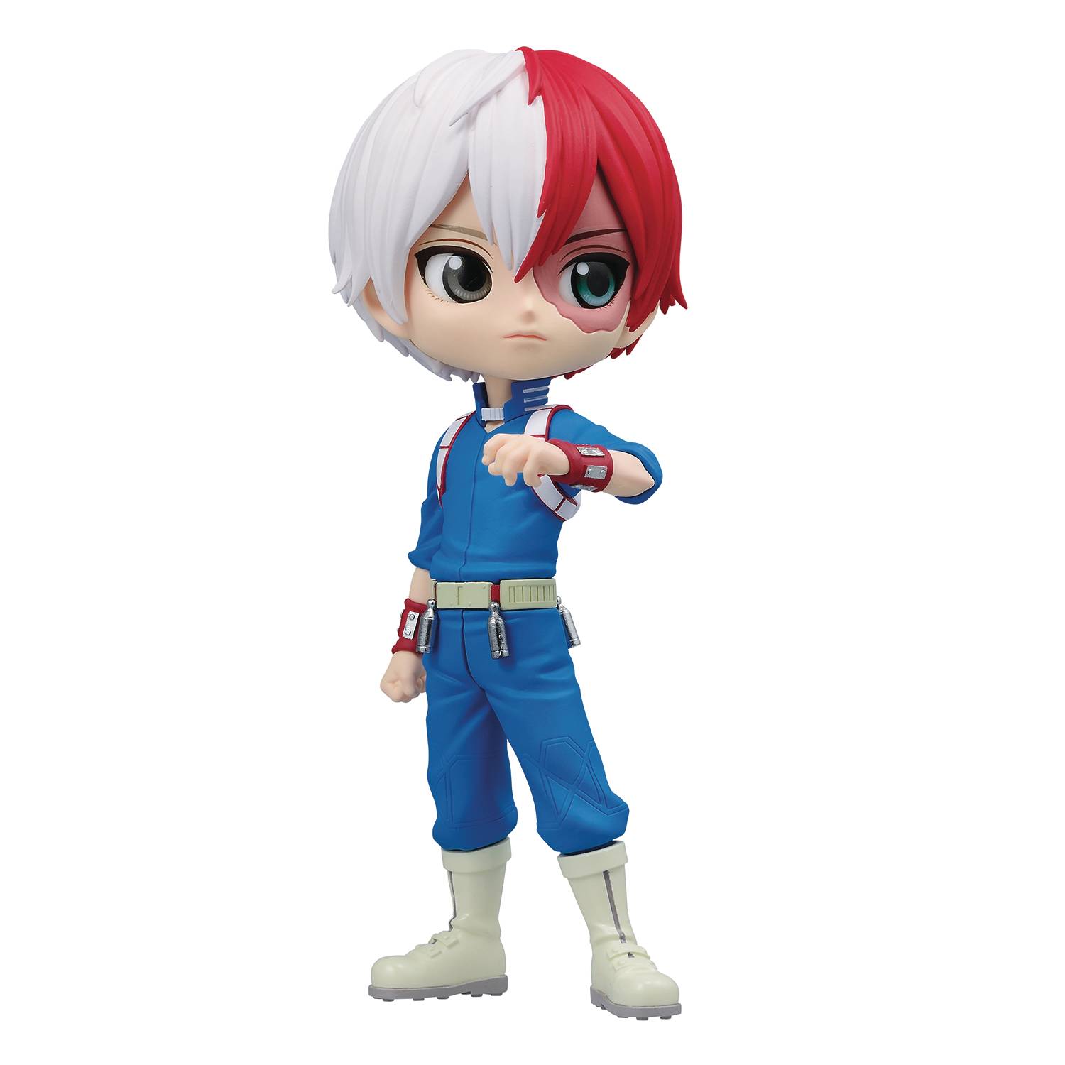 my hero academia q posket