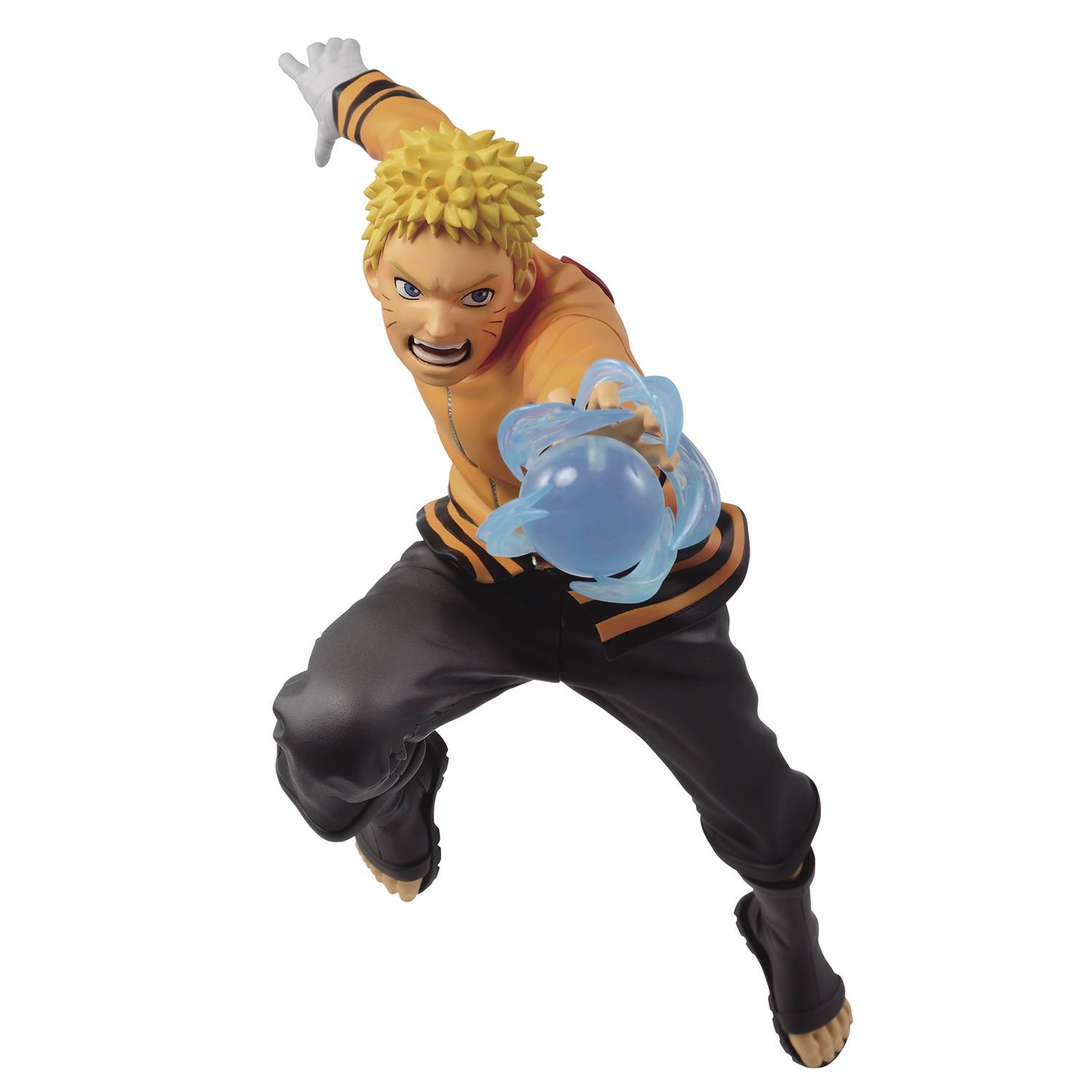 Banpresto Ichiban Kuji One Piece Sanji Great Banquet Action Figure