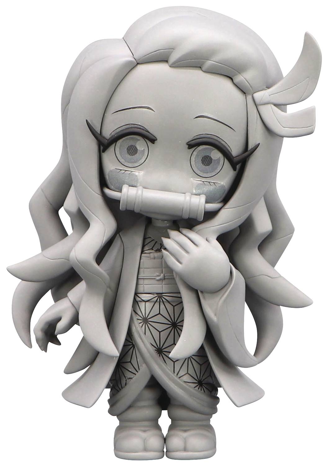 furyu figures demon slayer