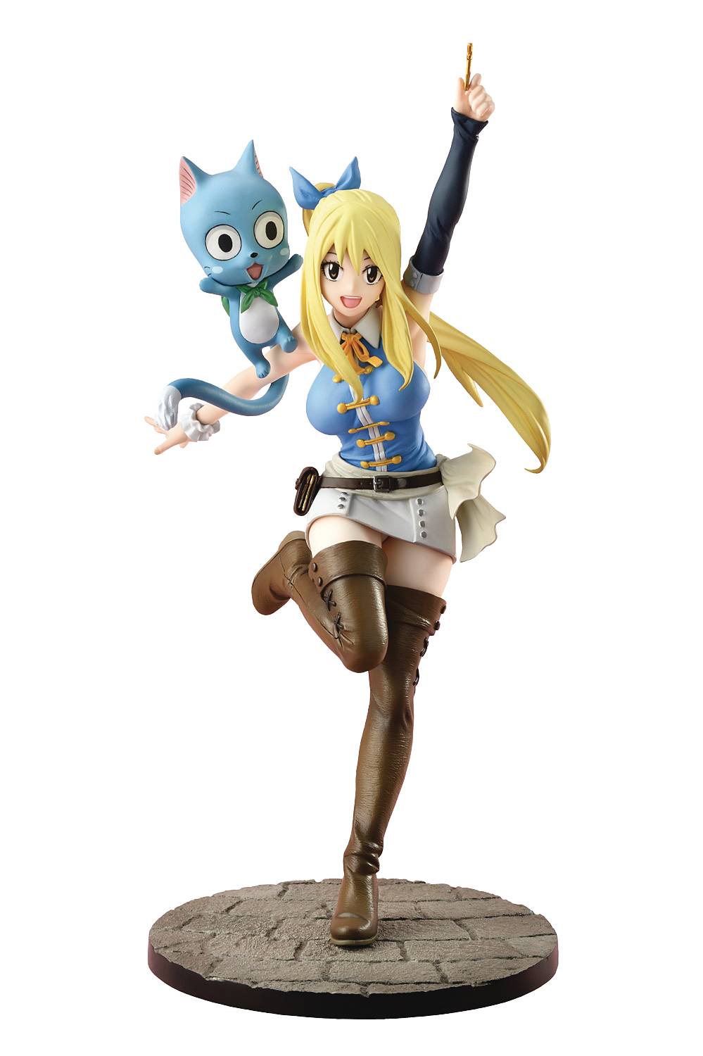 Fairy Tail Final Series - Lucy Heartfilia