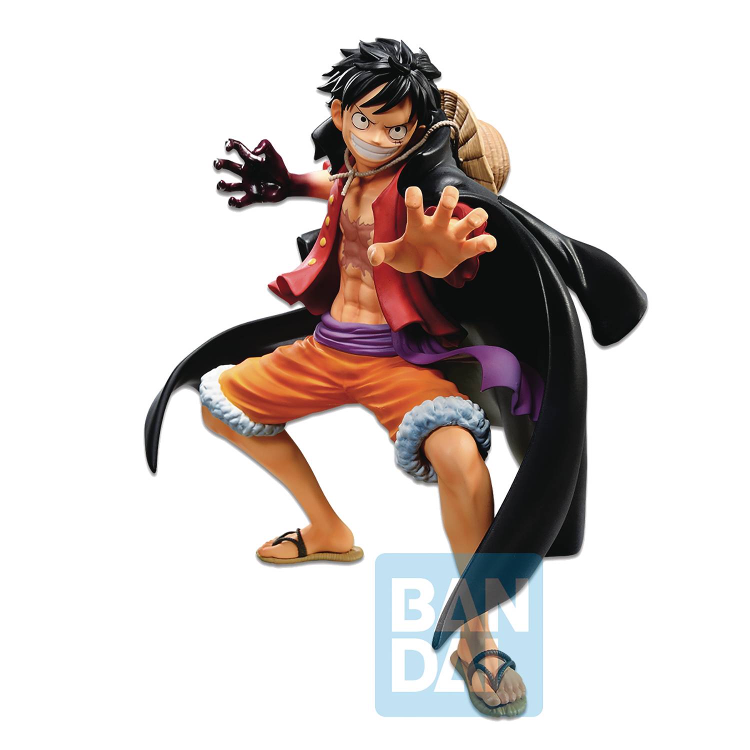 ichiban kuji best of omnibus