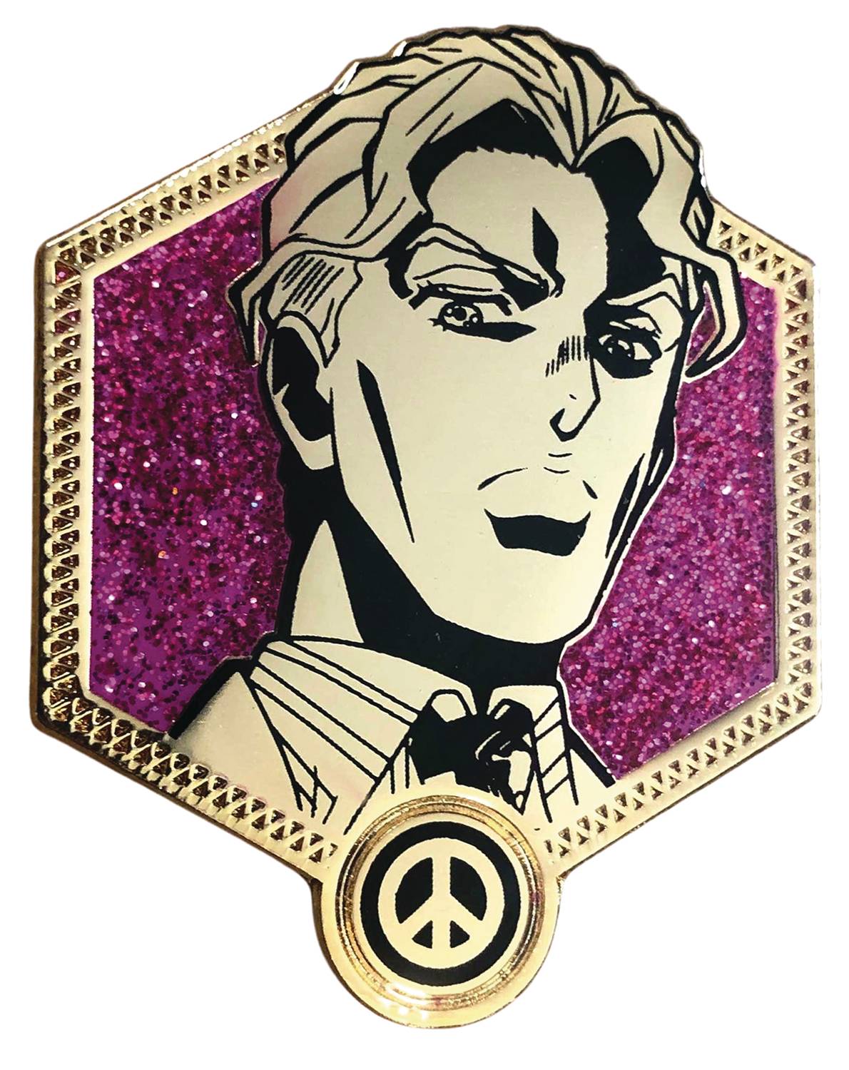 Pin on JoJo's Bizarre Adventure