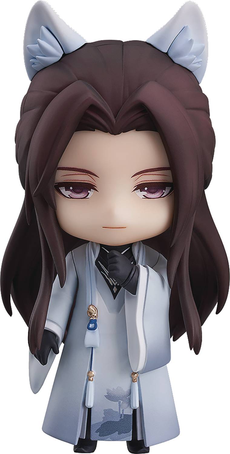 love and producer nendoroid