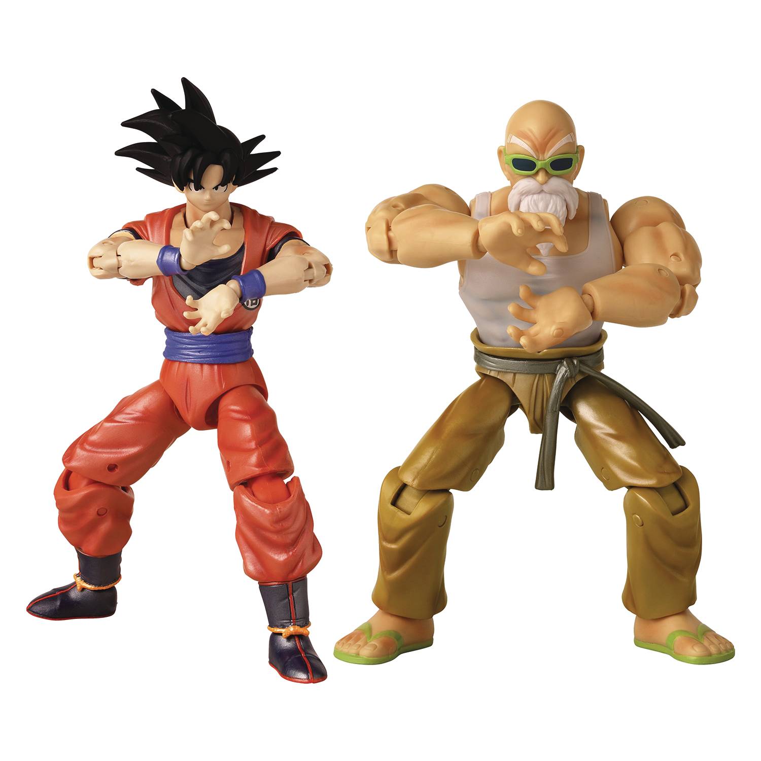 Feb2190 21 Con Ex Db Super Dragon Stars Goku Mutenroshi Af 2pk Previews World Feb2190 21 Con Ex Db Super Dragon Stars Goku Mutenroshi Af 2pk Previews World