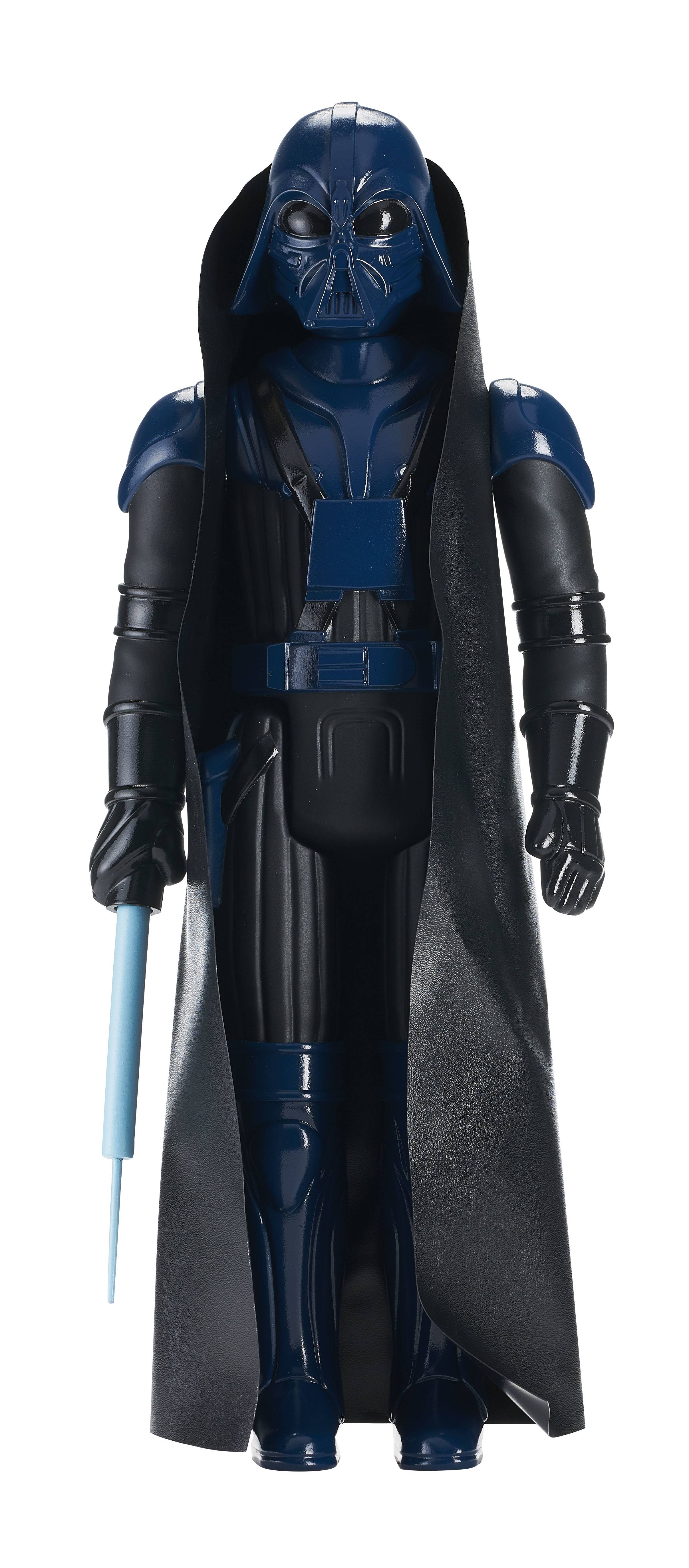 STAR WARS CONCEPT DARTH VADER JUMBO FIGURE