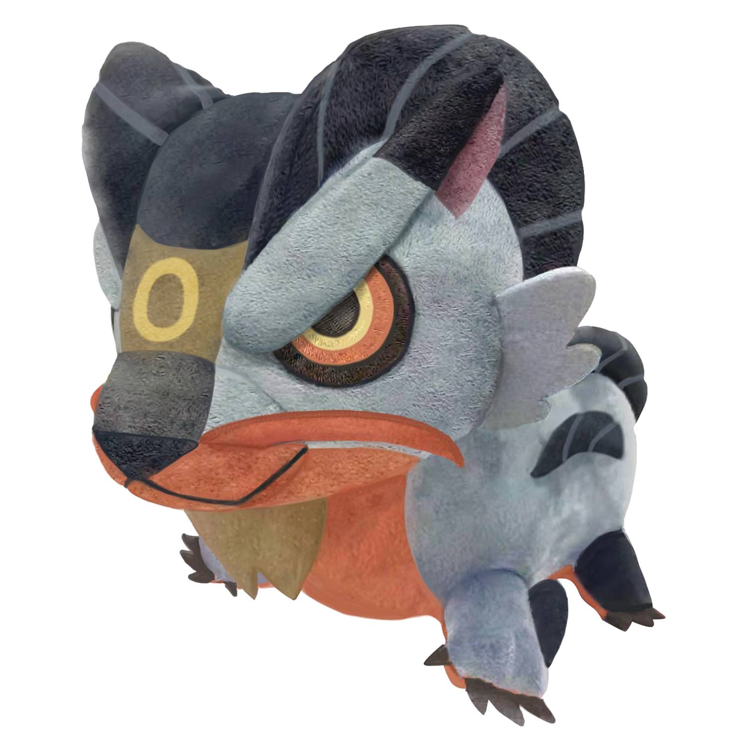 apr hunter x hunter plush