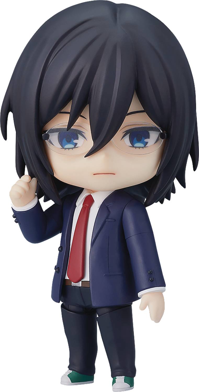 AUG212841 - HORIMIYA IZUMI MIYAMURA NENDOROID AF (FEB219214) - Previews