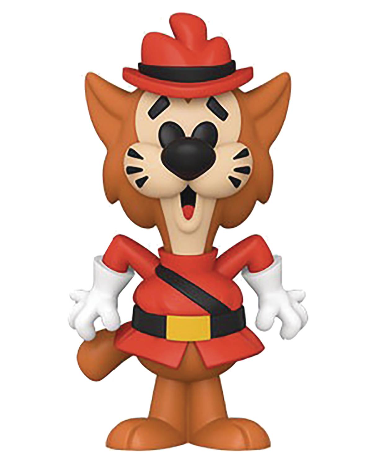 klondike kat funko soda