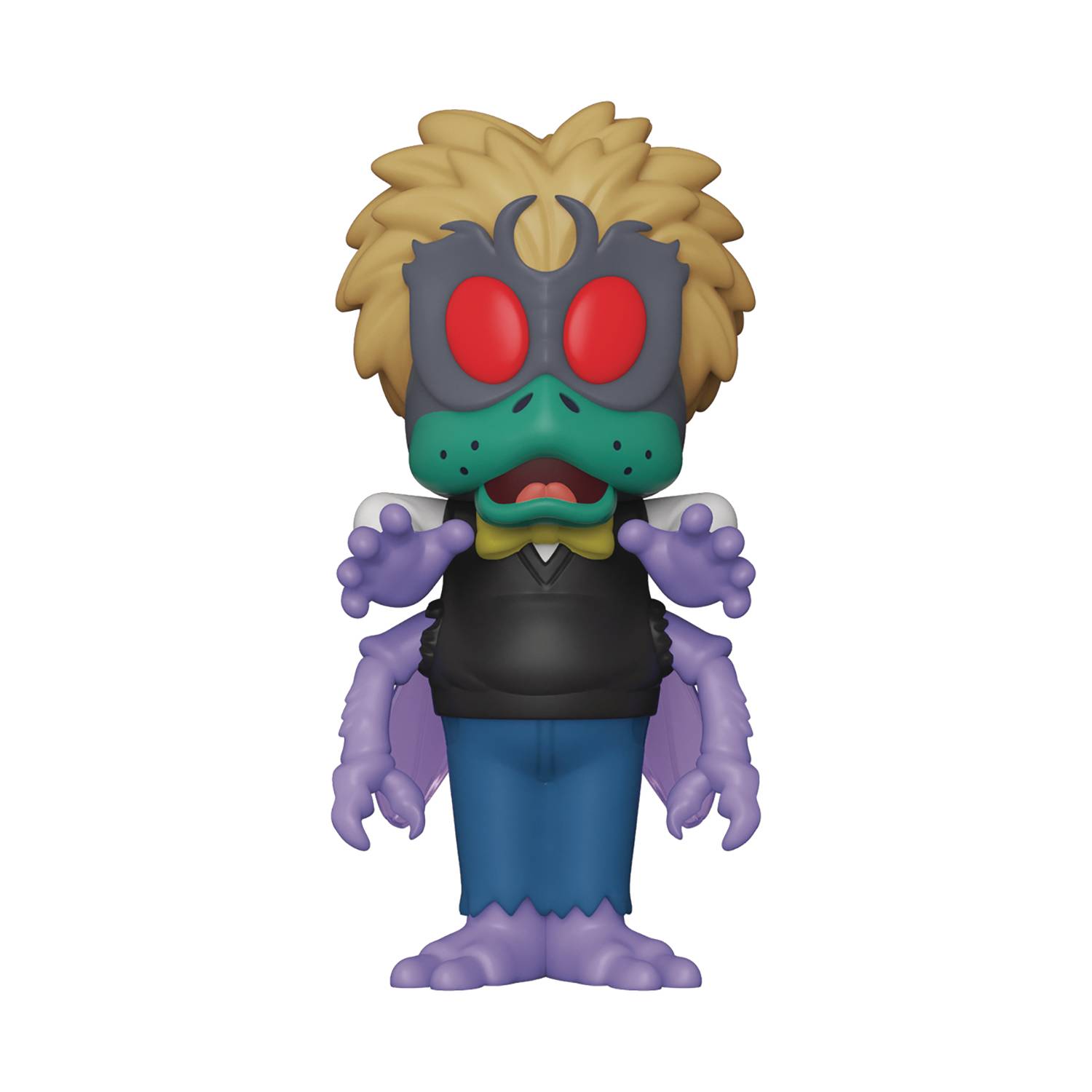 baxter stockman pop vinyl