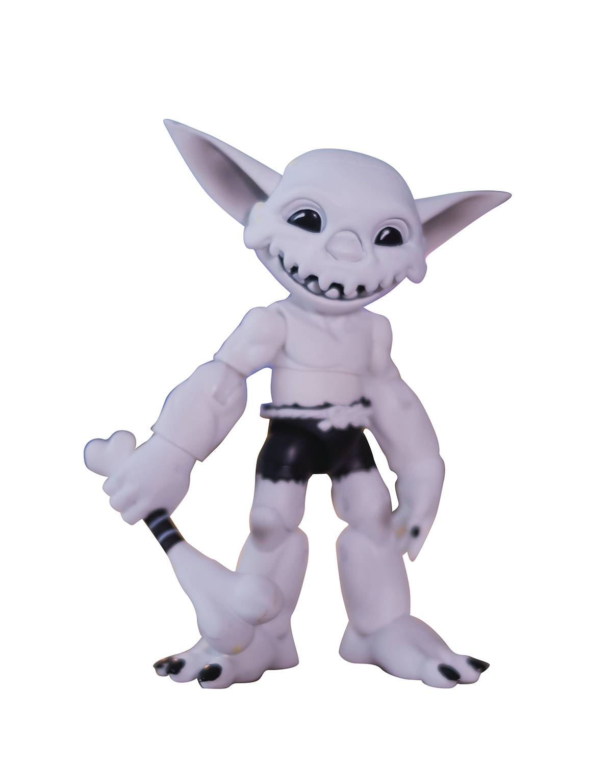 plunderlings figures