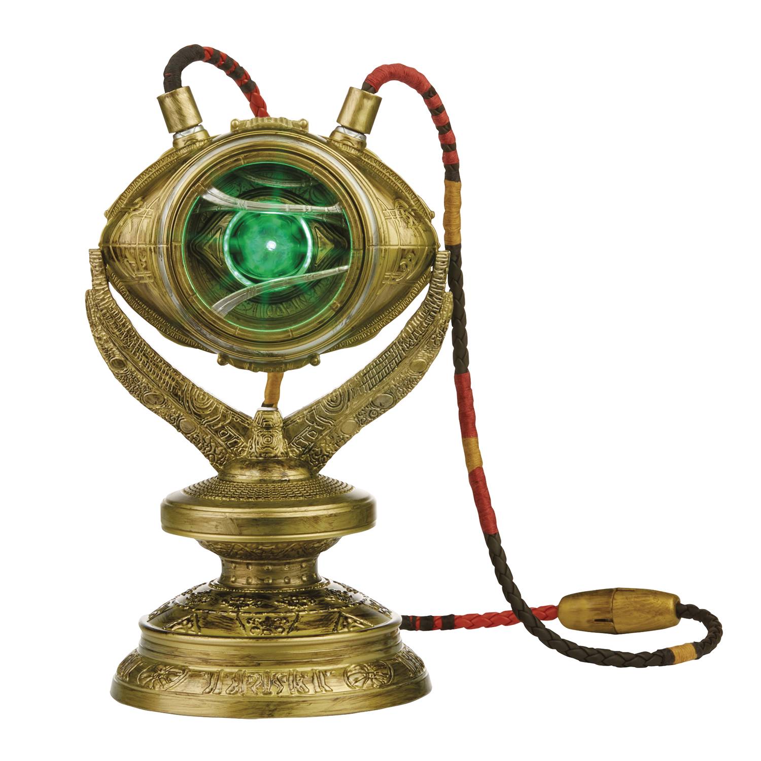 DR STRANGE LEGENDS GEAR EYE OF AGAMOTTO CS