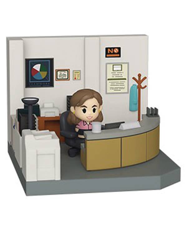 funko the office pam
