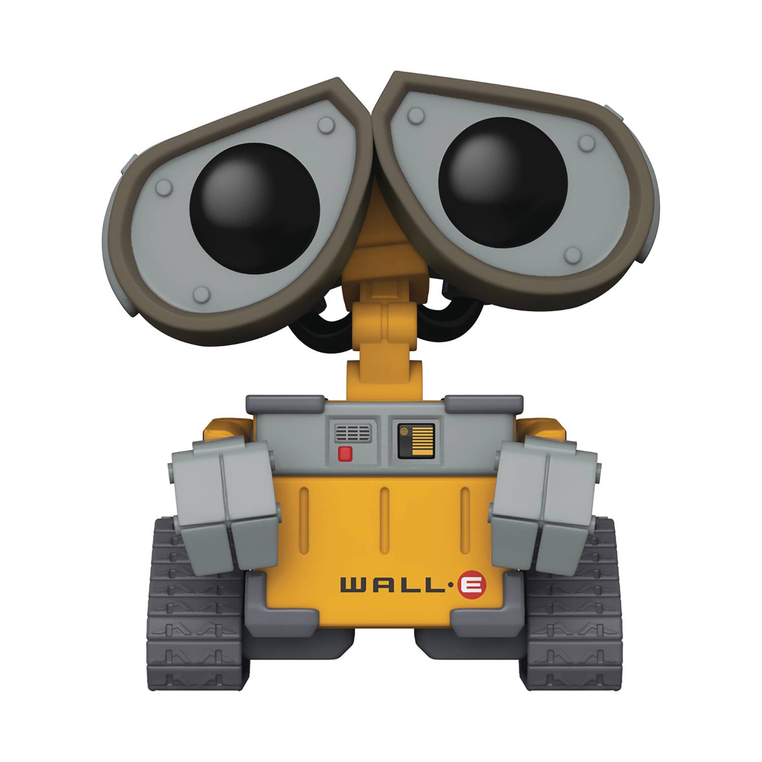 POP JUMBO WALL-E 10IN FIG