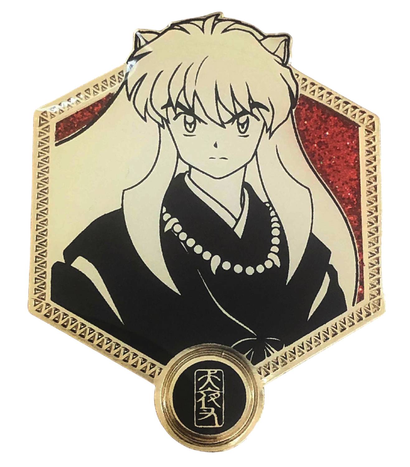 Pin on Inuyasha