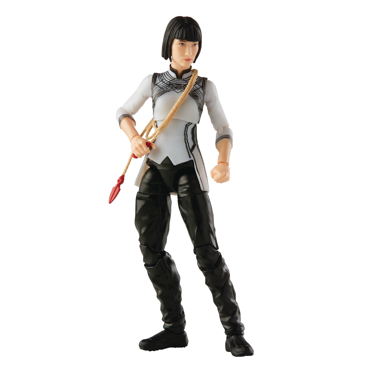 shang chi costume mcu