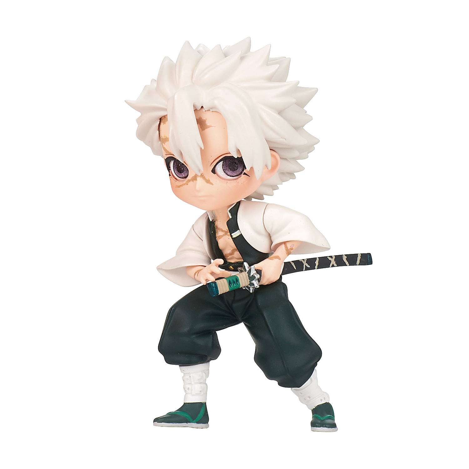 posket demon slayer