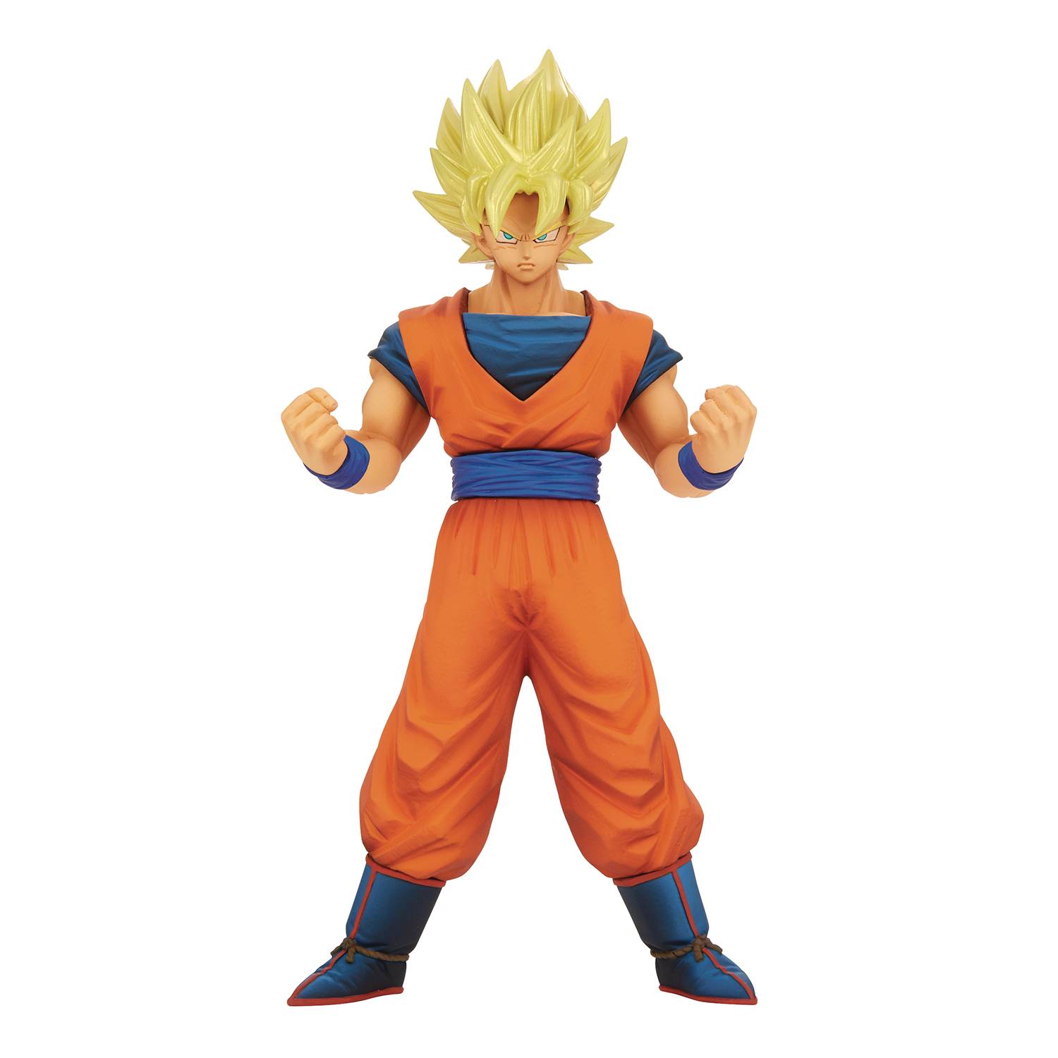 Son Goku Dragon Ball Z World