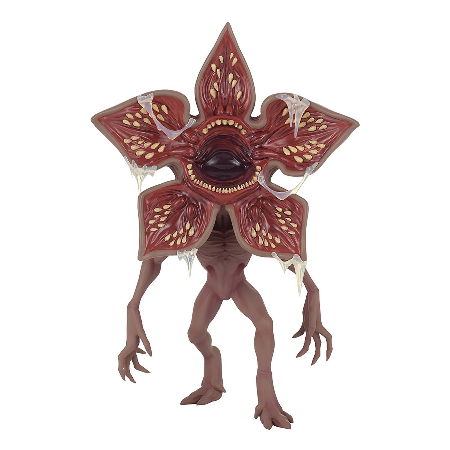 STRANGER THINGS Q-POSKET DEMOGORGON FIG