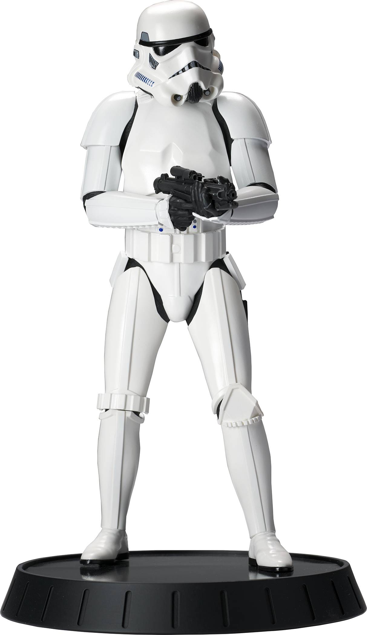 STAR WARS MILESTONES A NEW HOPE STORMTROOPER STATUE