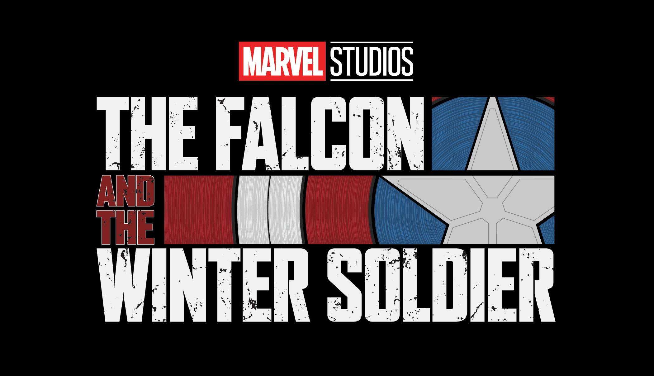 MARVEL STUDIOS FALCON WINTER SOLDIER ART SERIES HC (RES)