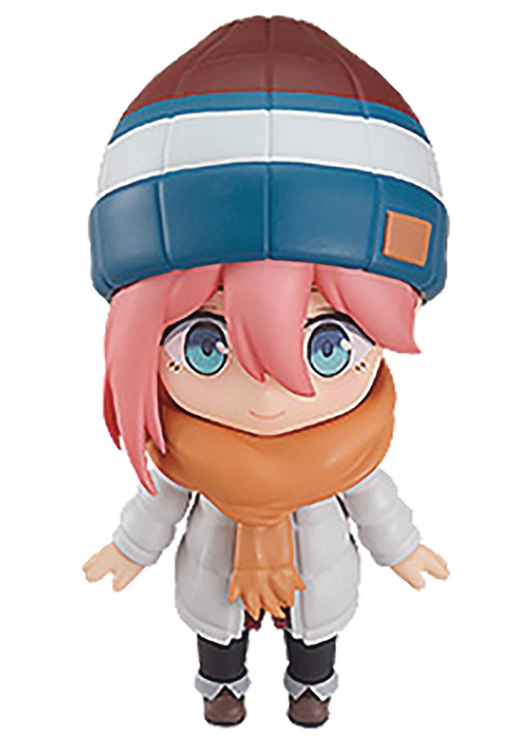 nadeshiko nendoroid