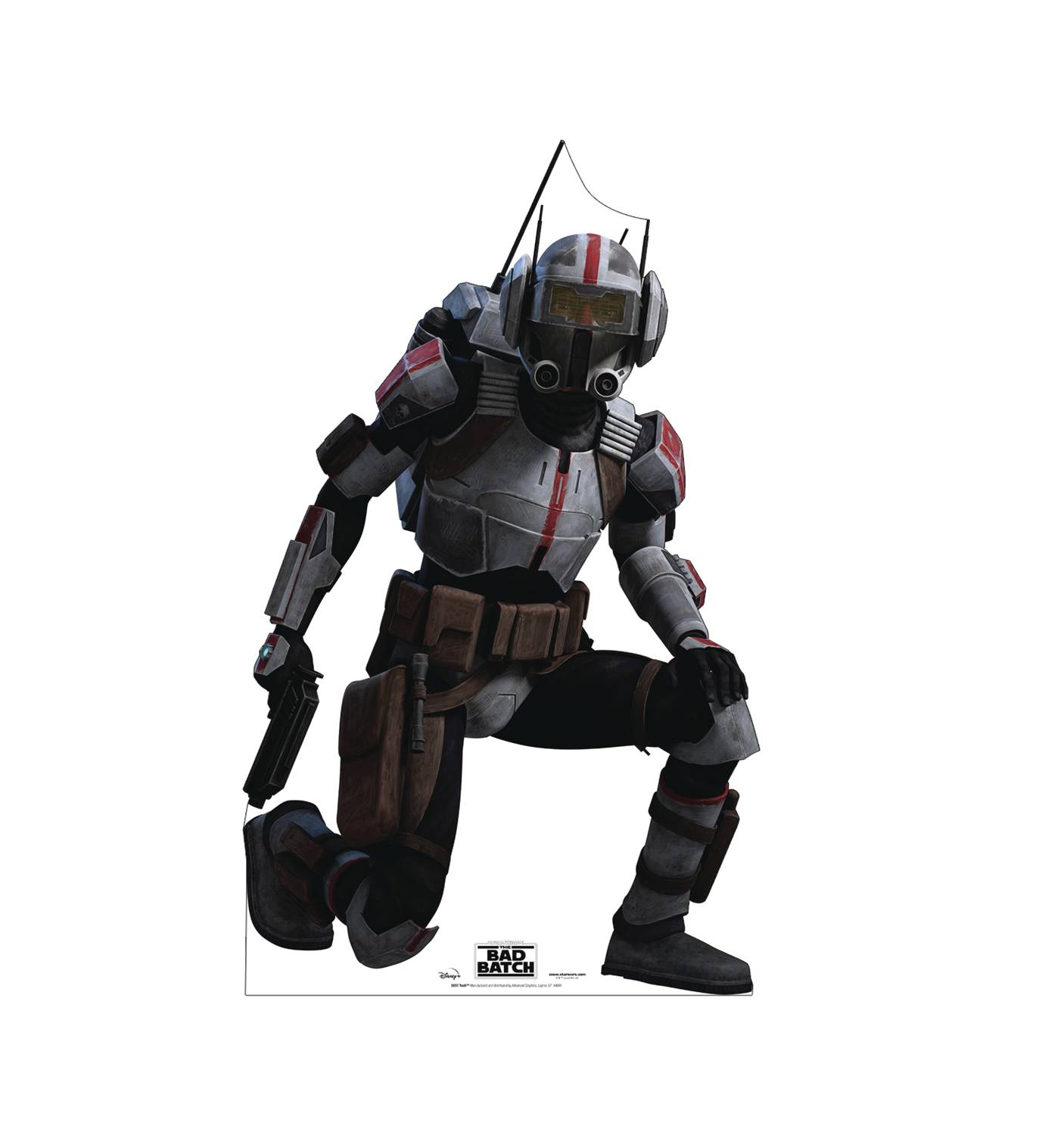 star wars the bad batch hot toys