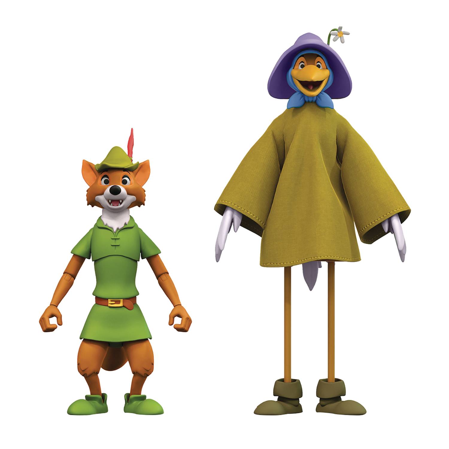Disney robin hood merch 2025