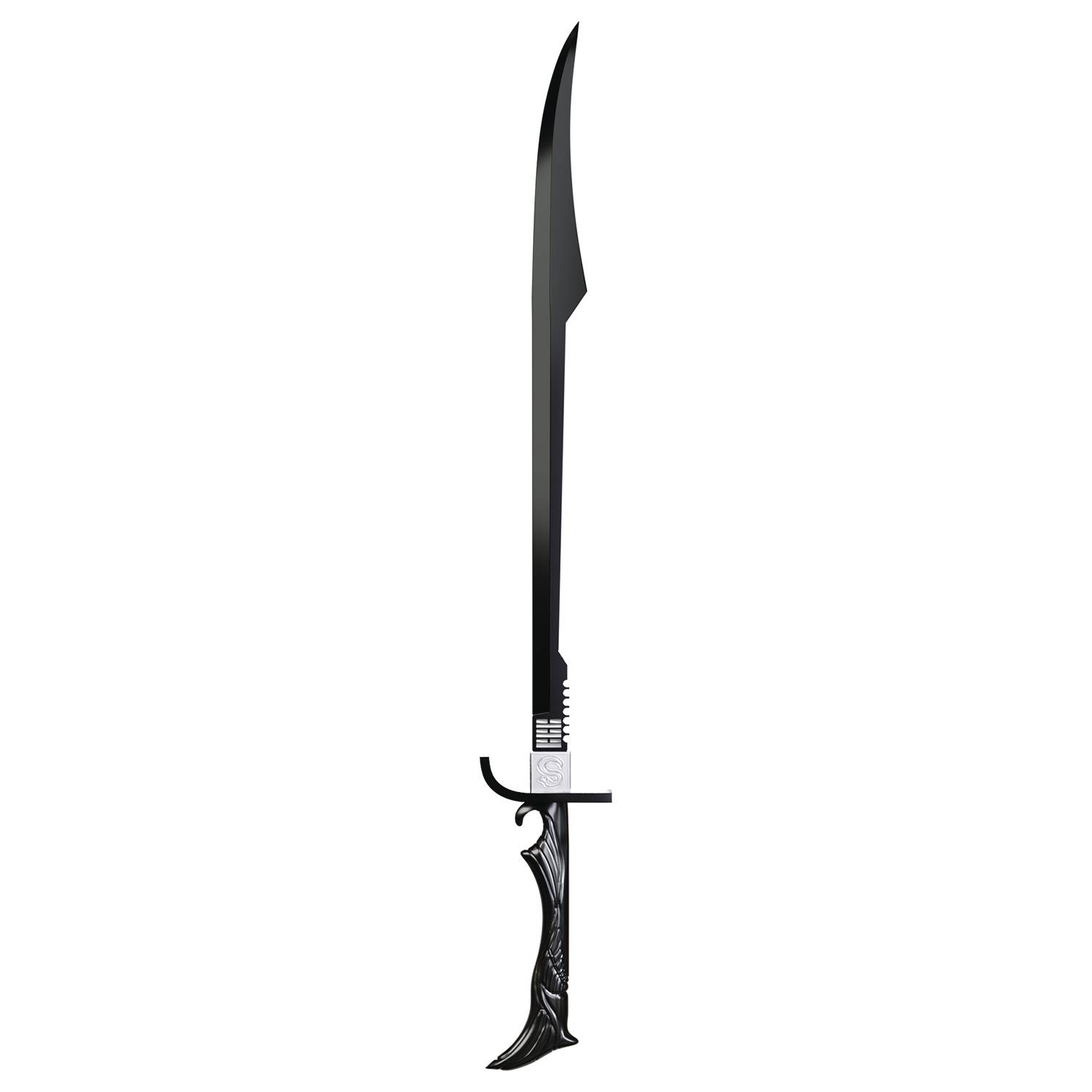 GI JOE SNAKE EYES SWORD LETTER OPENER LETTER OPENER