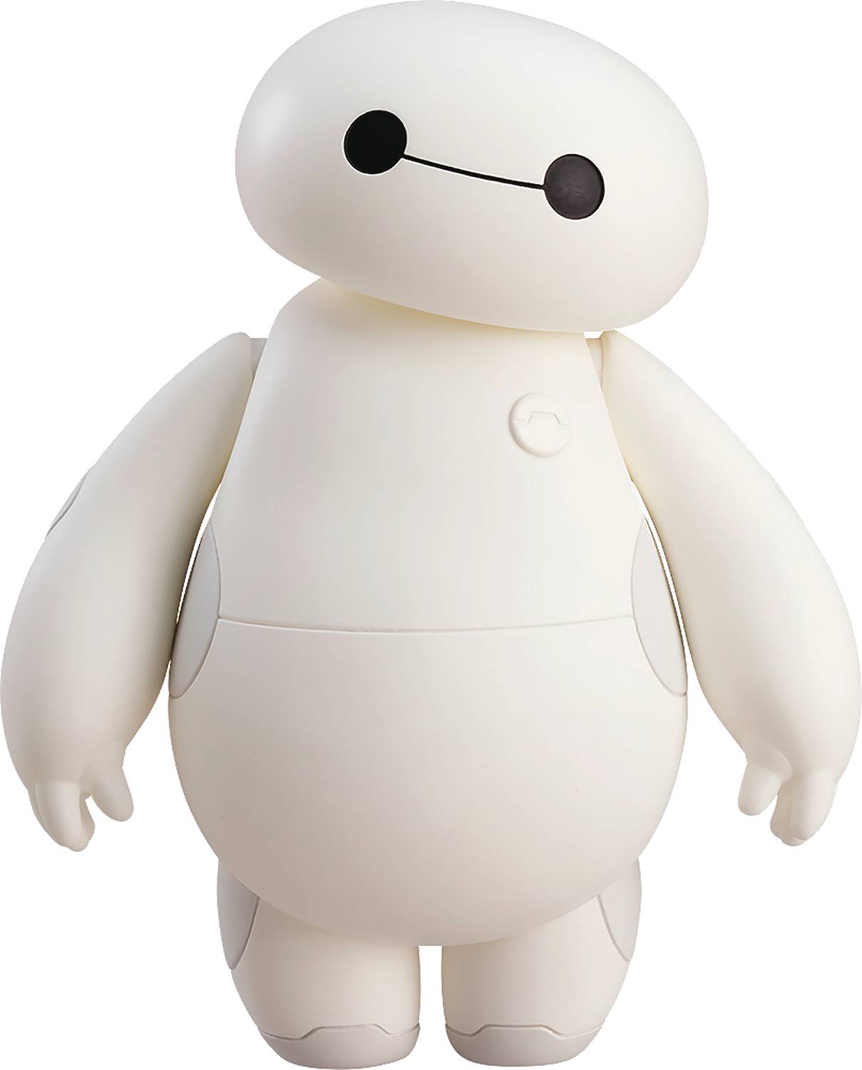 DISNEY BIG HERO 6 BAYMAX NENDOROID AF