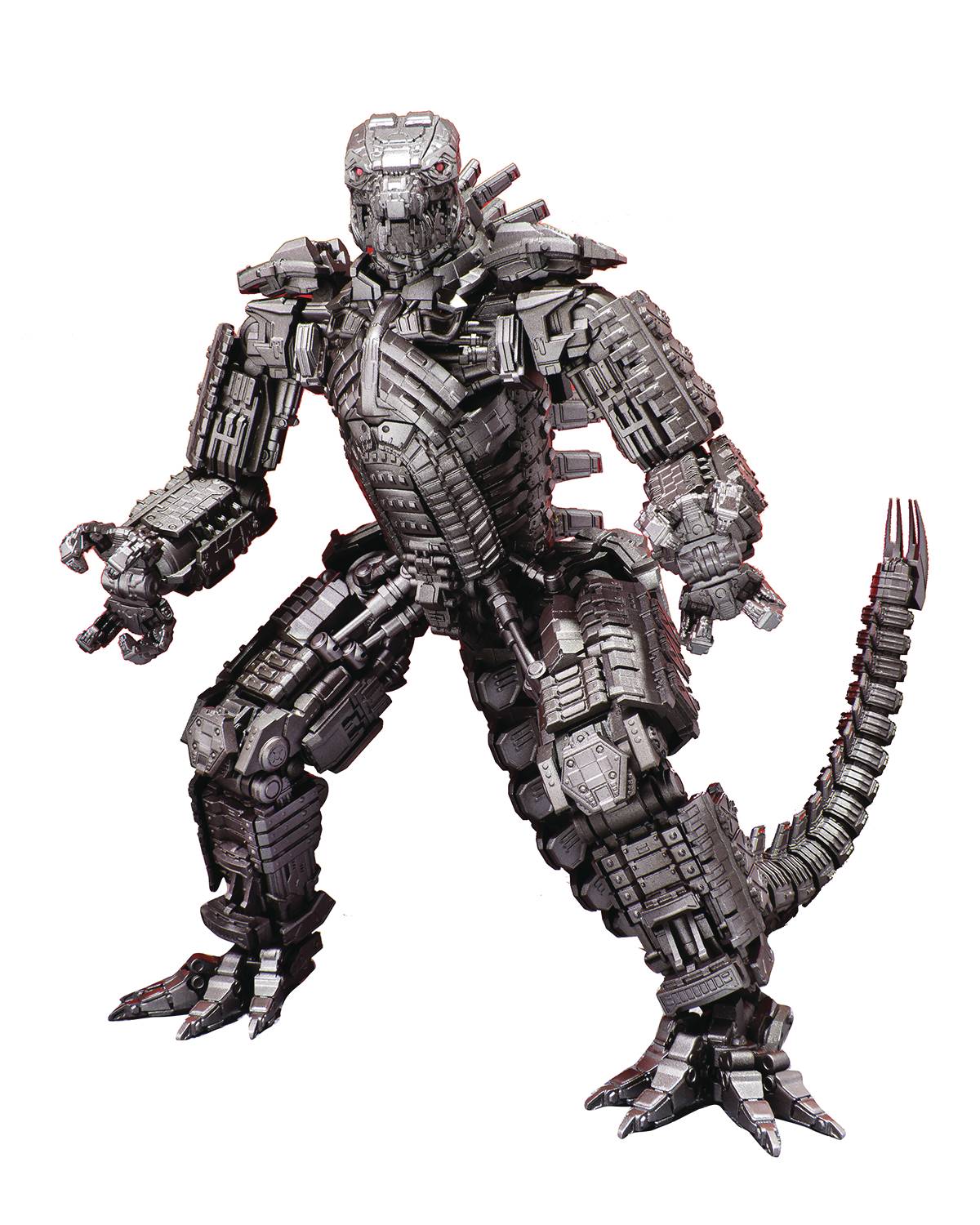 GODZILLA VS KONG 2021 MECHAGODZILLA S.H. MONSTERARTS AF (NET