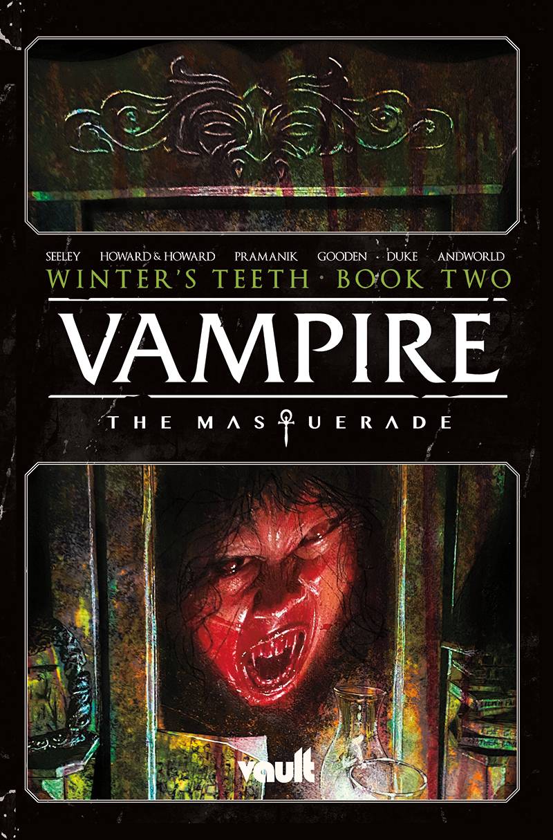 The Vampire Debt by Ali Winters The Vampire Debt by Ali Winters