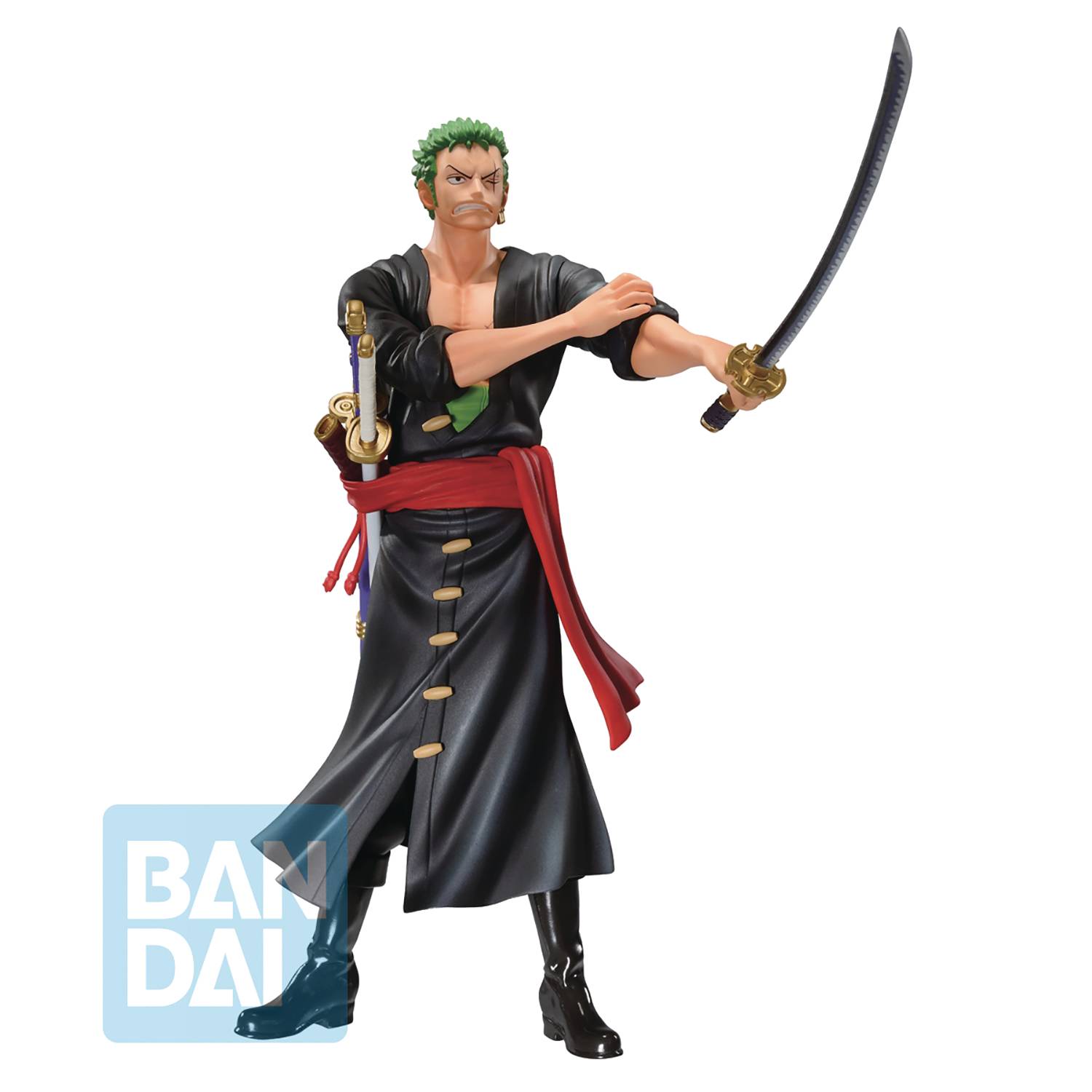 Calendrier photo 30x43cm format A3 One Piece Zoro