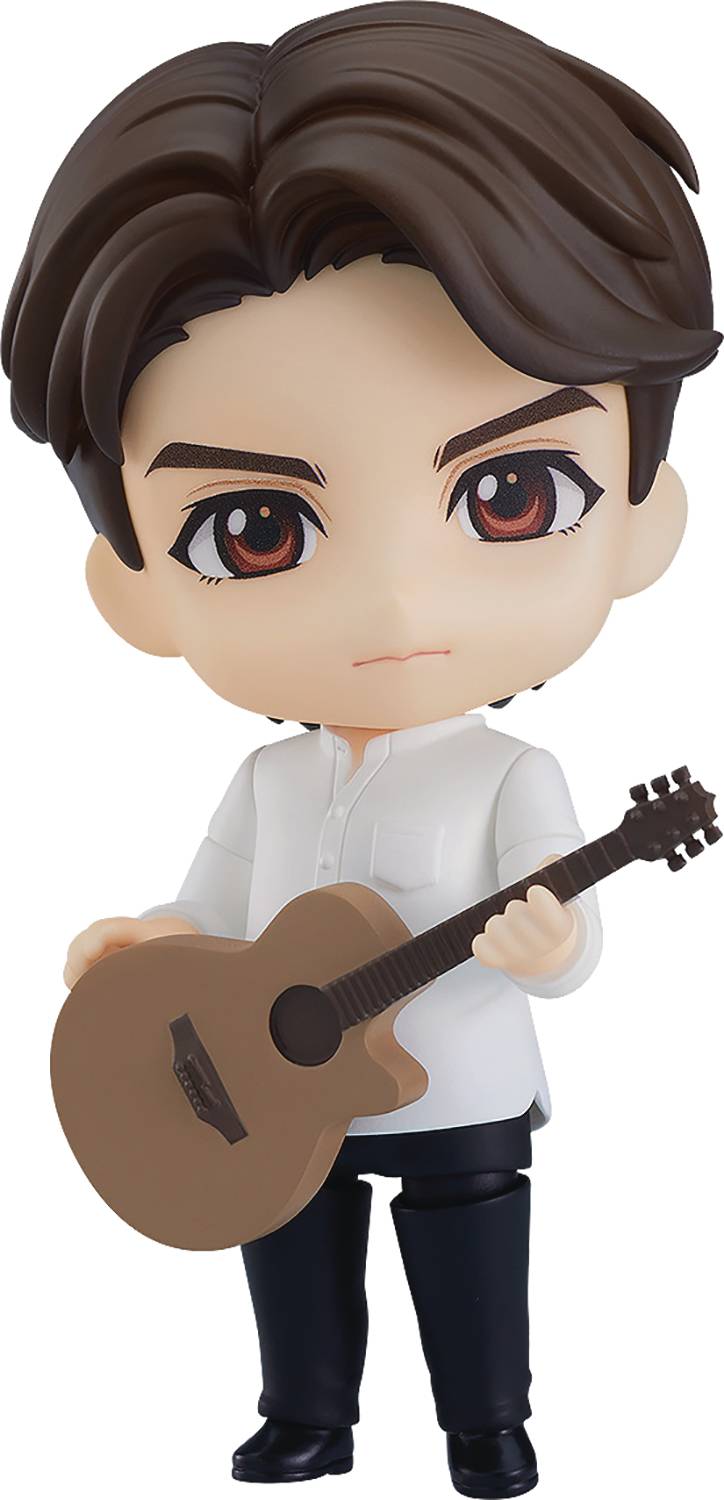 nendoroid sarawat